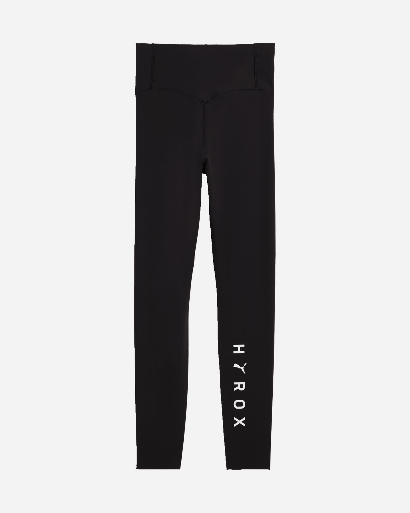 Leggings PUMA HYROX SHAPELUXE 7/8 W - Nero - 1 | Cisalfa Sport