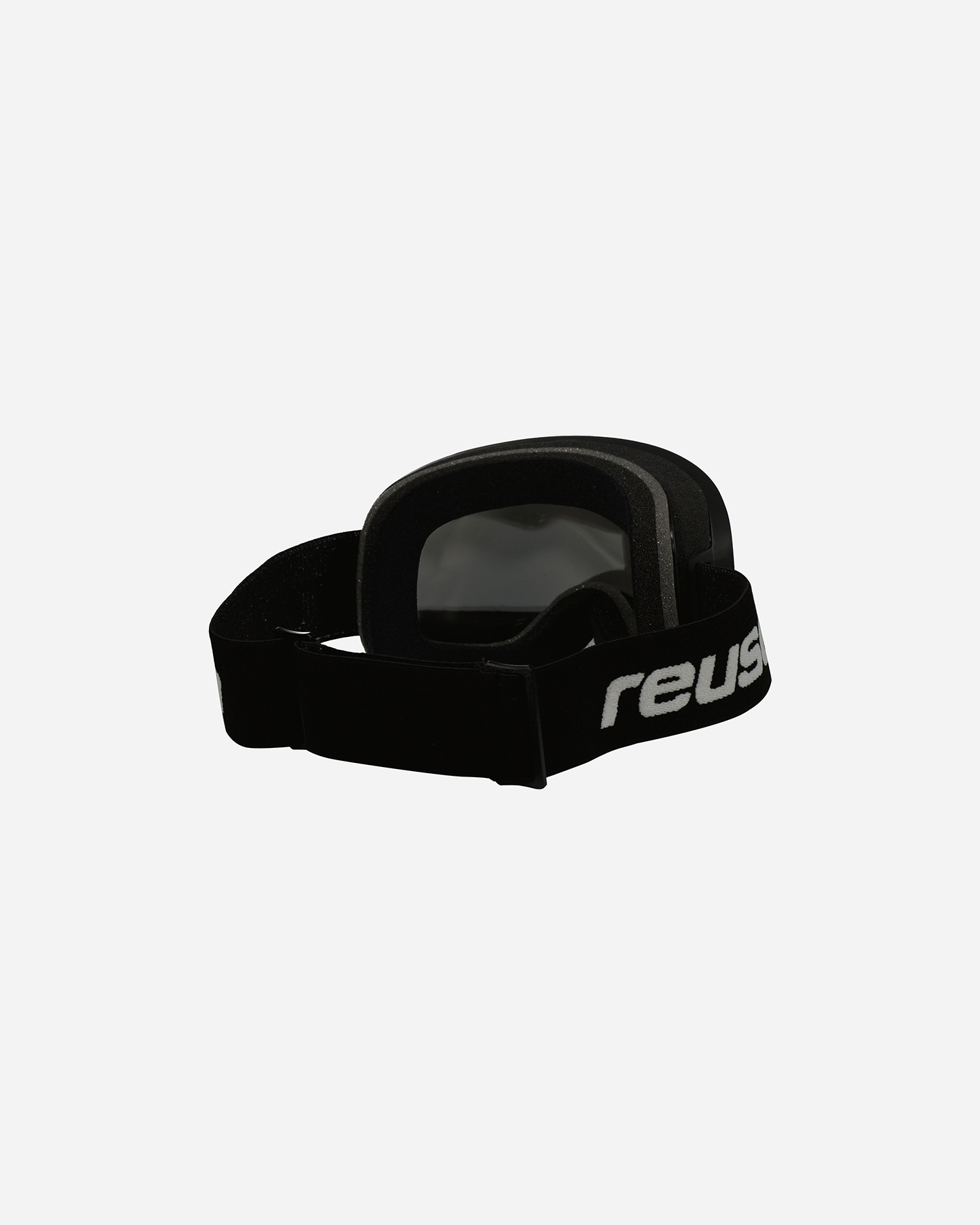 Maschera sci REUSCH FALCON DUBLE MIRROR  - Nero - 1 | Cisalfa Sport