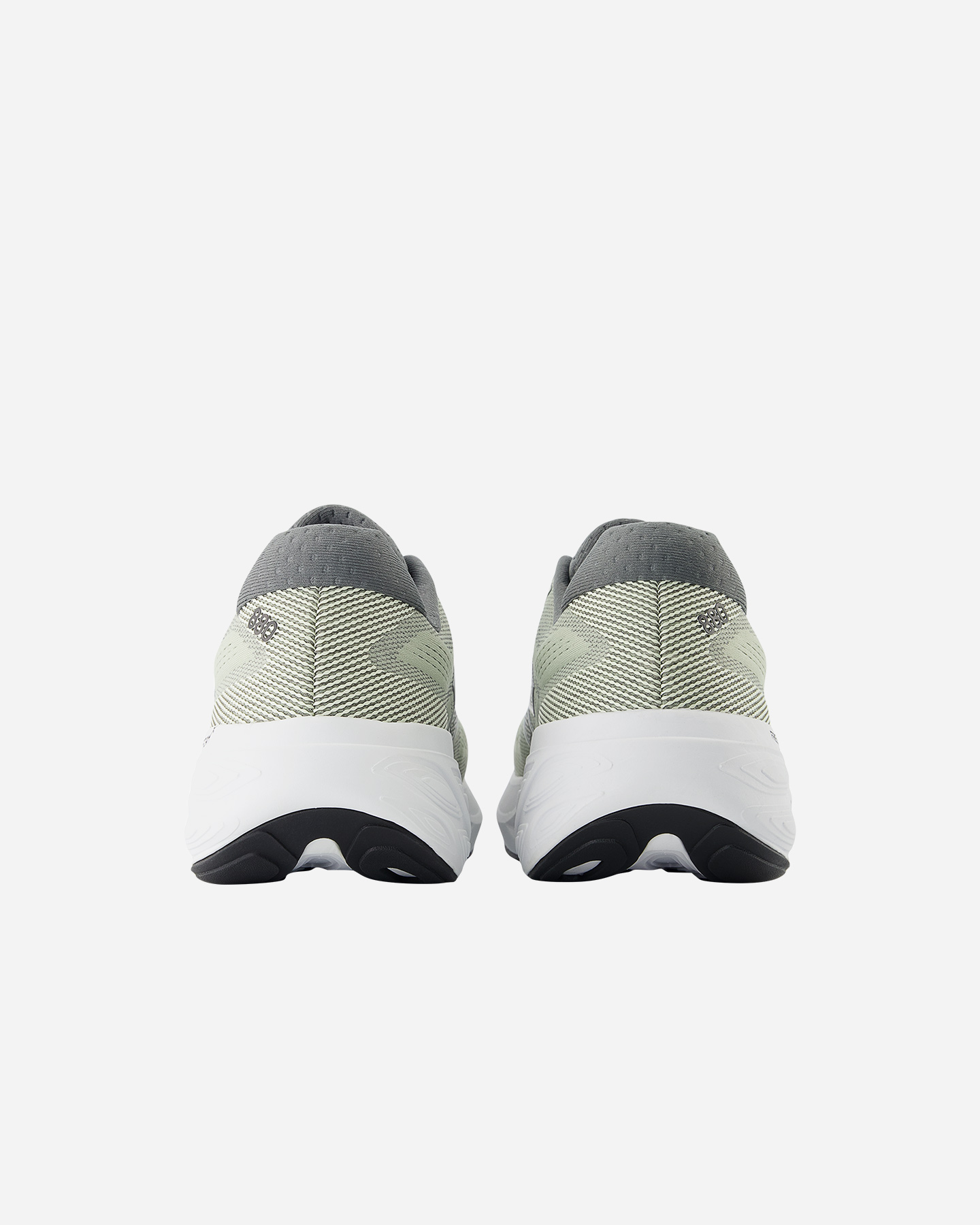 Scarpe running NEW BALANCE FRESH FOAM 880 V15 M - Verde - 4 | Cisalfa Sport