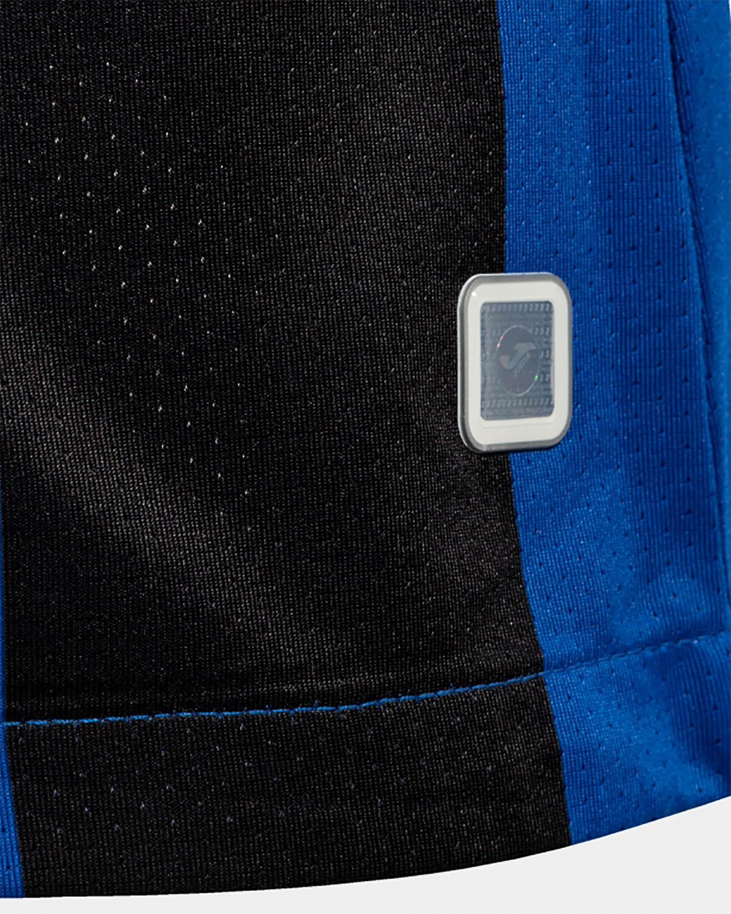 Maglia calcio ufficiale JOMA ATALANTA HOME 22-23 JR - Color mix - 4 | Cisalfa Sport