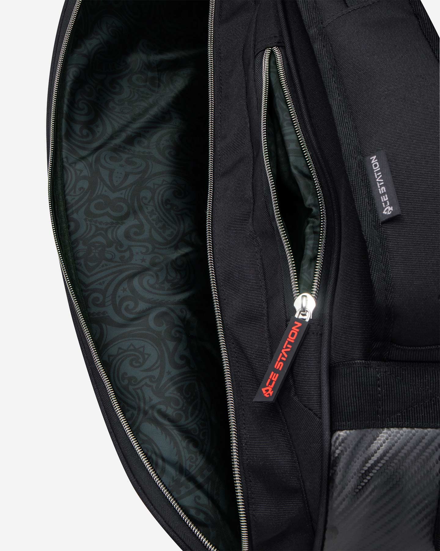 Fodero PRO KENNEX ACE TOUR  - 3 | Cisalfa Sport