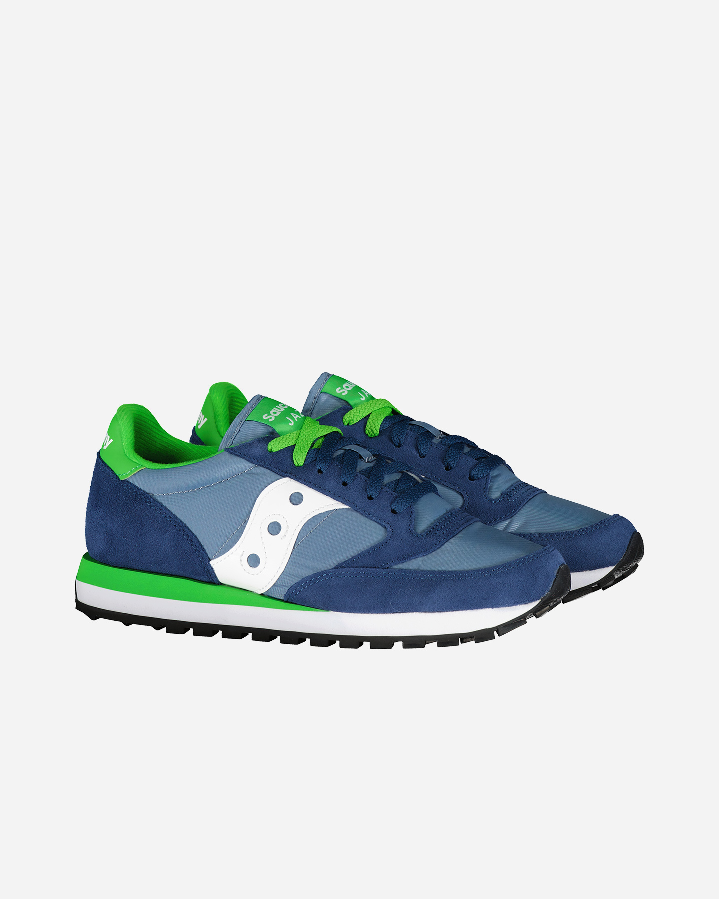 Scarpe sneakers SAUCONY JAZZ O - 18 | Cisalfa Sport