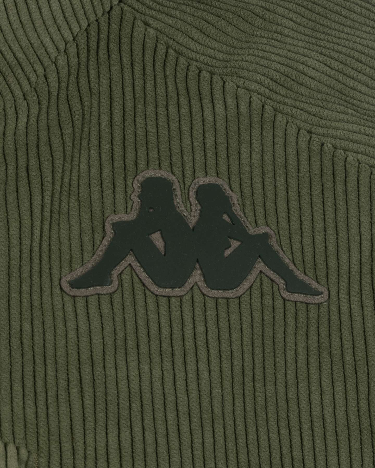 Giacca sci KAPPA 6CENTO M - Verde - 2 | Cisalfa Sport