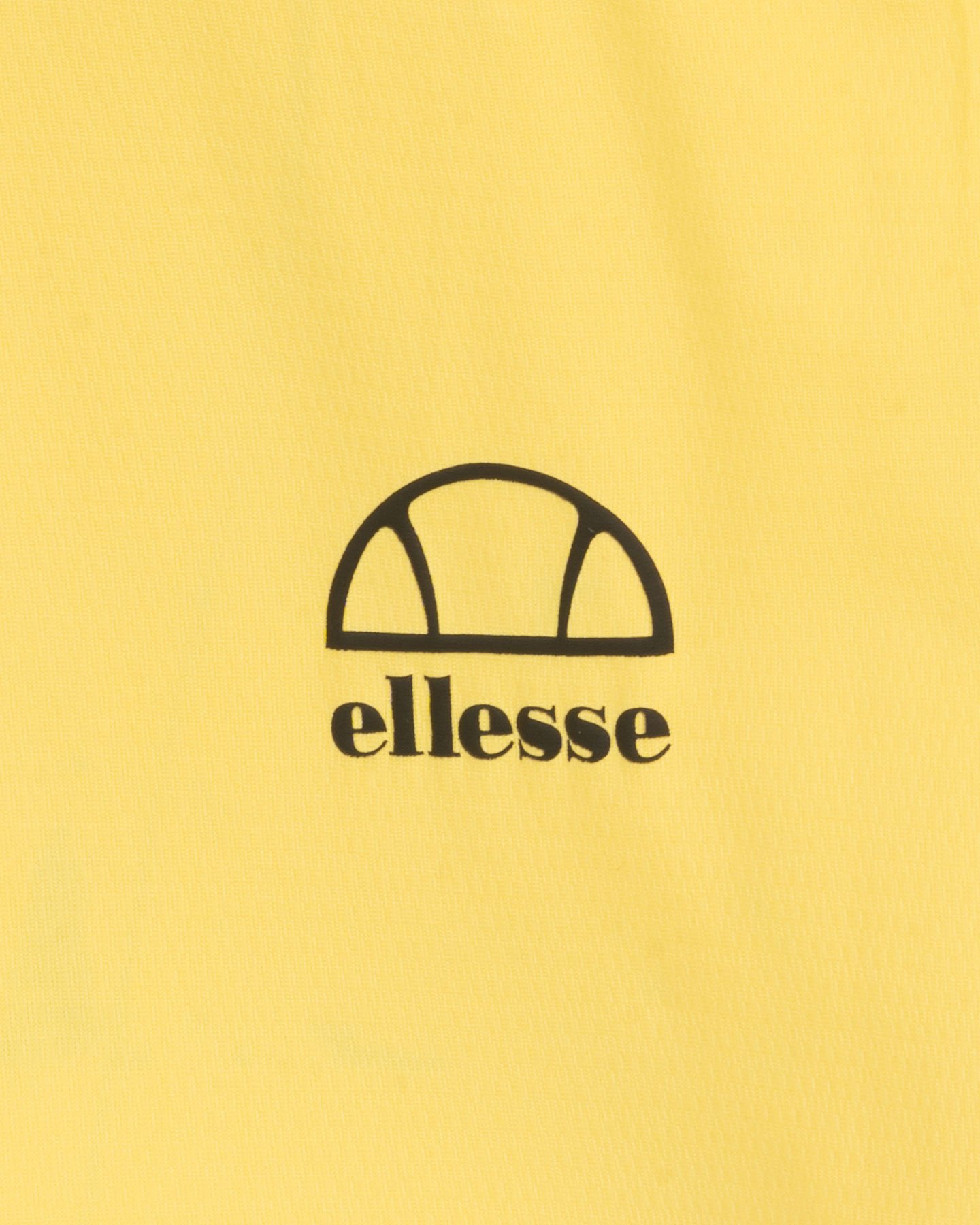 T-shirt tennis ELLESSE GAME M - Oro - 2 | Cisalfa Sport