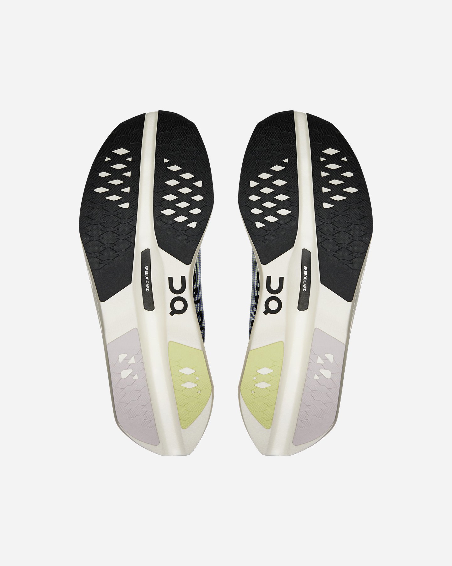 Scarpe running ON CLOUDBOOM NEXT W - Viola - 2 | Cisalfa Sport