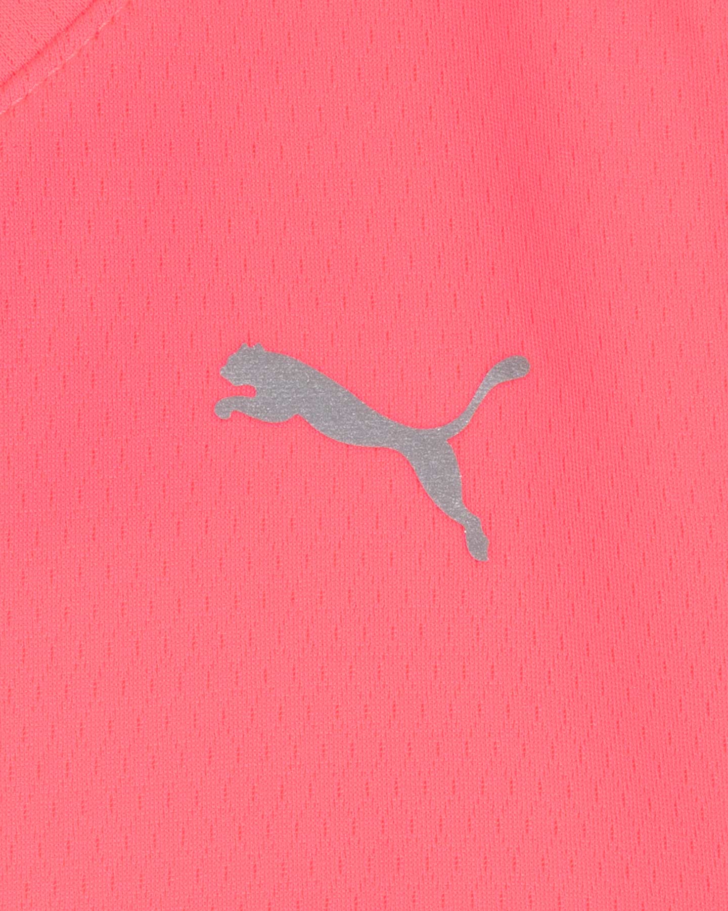 Canotta running PUMA RUN VELOCITY W - Fucsia - 2 | Cisalfa Sport