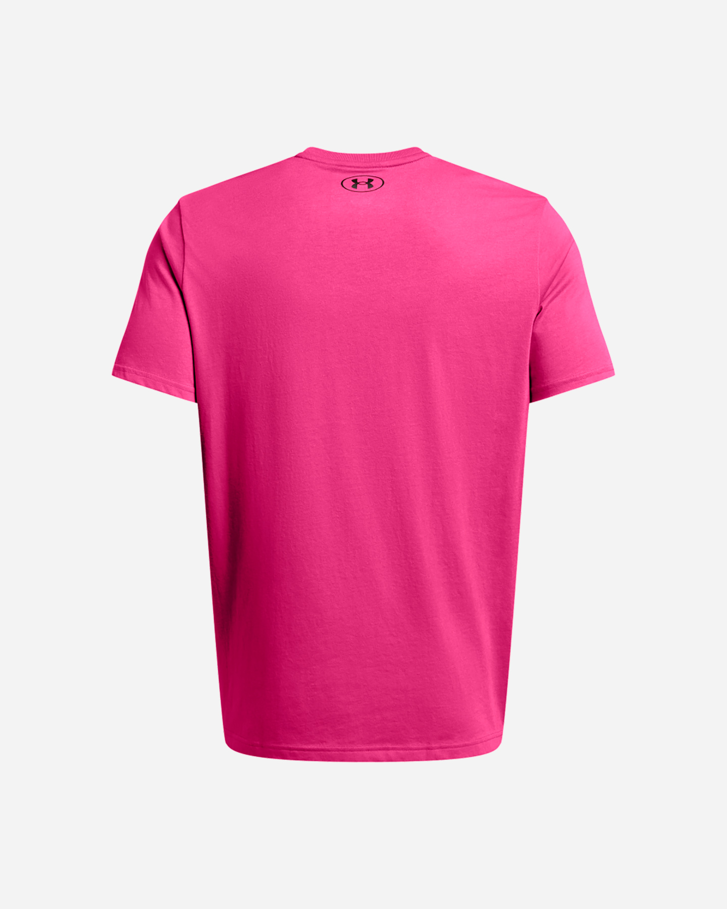 T-shirt UNDER ARMOUR THE ROCK M - 5 | Cisalfa Sport