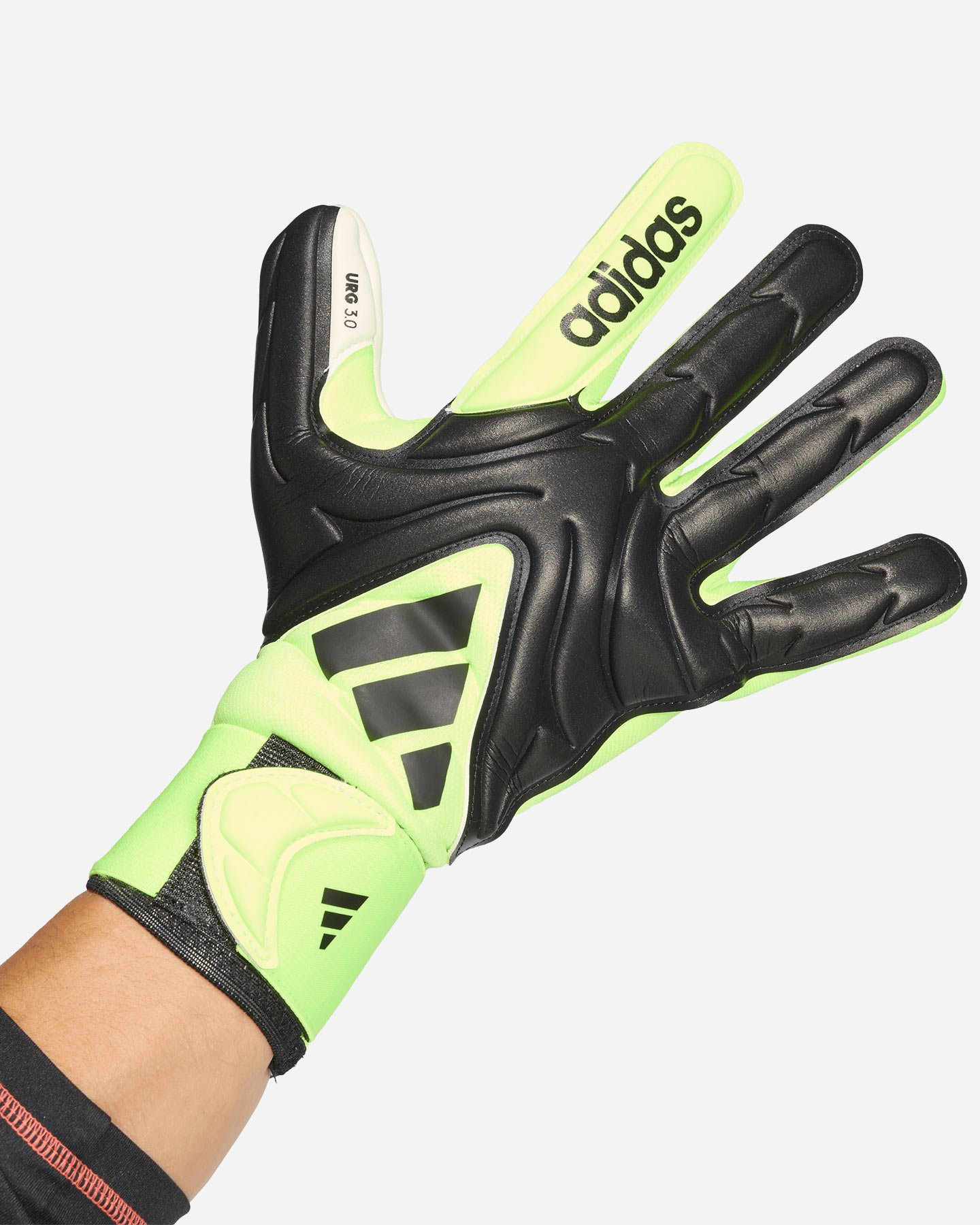 Guanti portiere ADIDAS COPA GL LGE M - Color mix - 1 | Cisalfa Sport