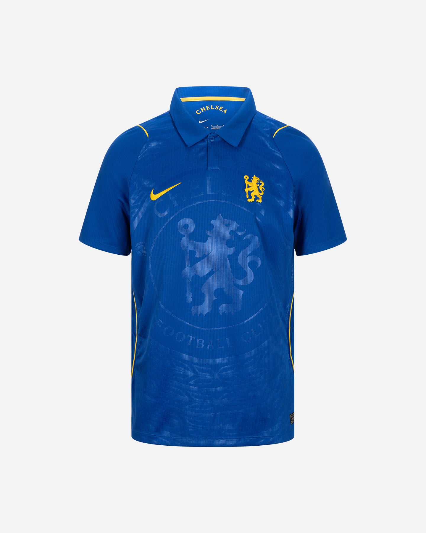 Chelsea Home 26-27 Stadium M - Maglia Calcio Ufficiale - Uomo - Color Mix
