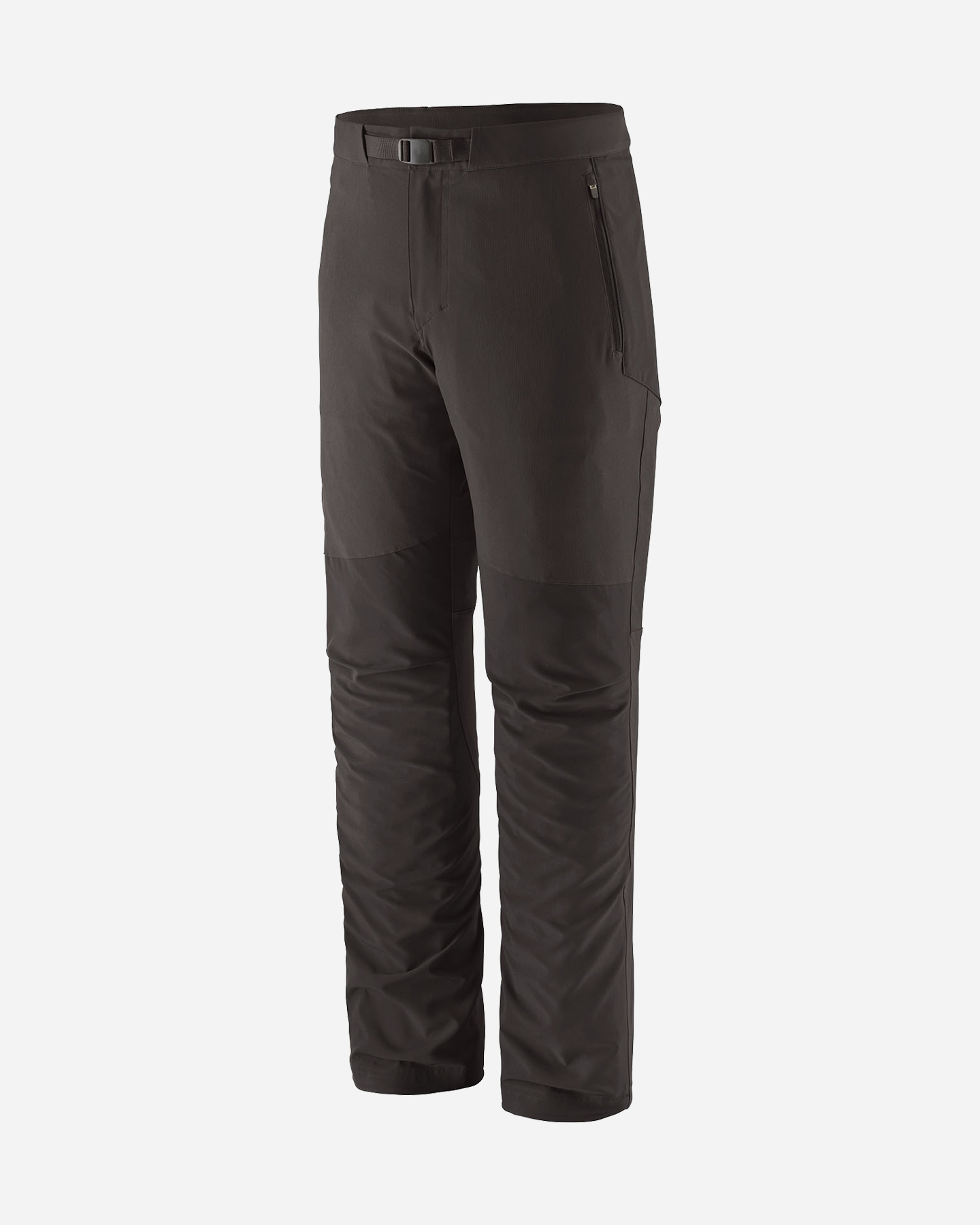 Pantalone outdoor PATAGONIA TERRAVIA ALPINE M - Nero - 0 | Cisalfa Sport