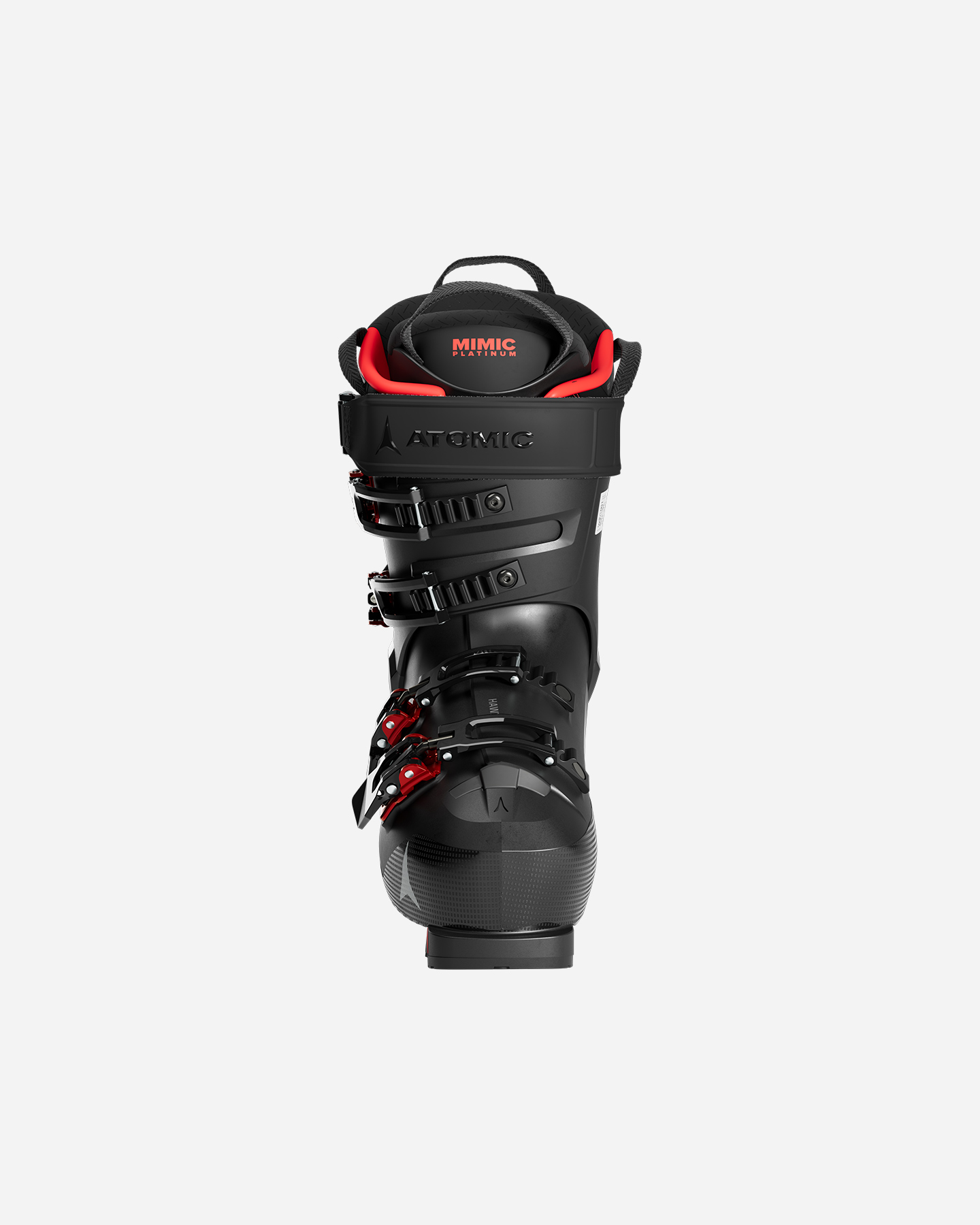 Scarponi sci ATOMIC HAWX MAGNA 130 S  - Nero - 1 | Cisalfa Sport