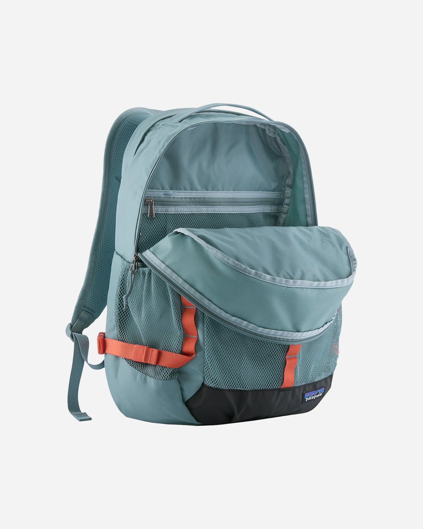 Zaino PATAGONIA REFUGIO 30L  - Azzurro - 1 | Cisalfa Sport