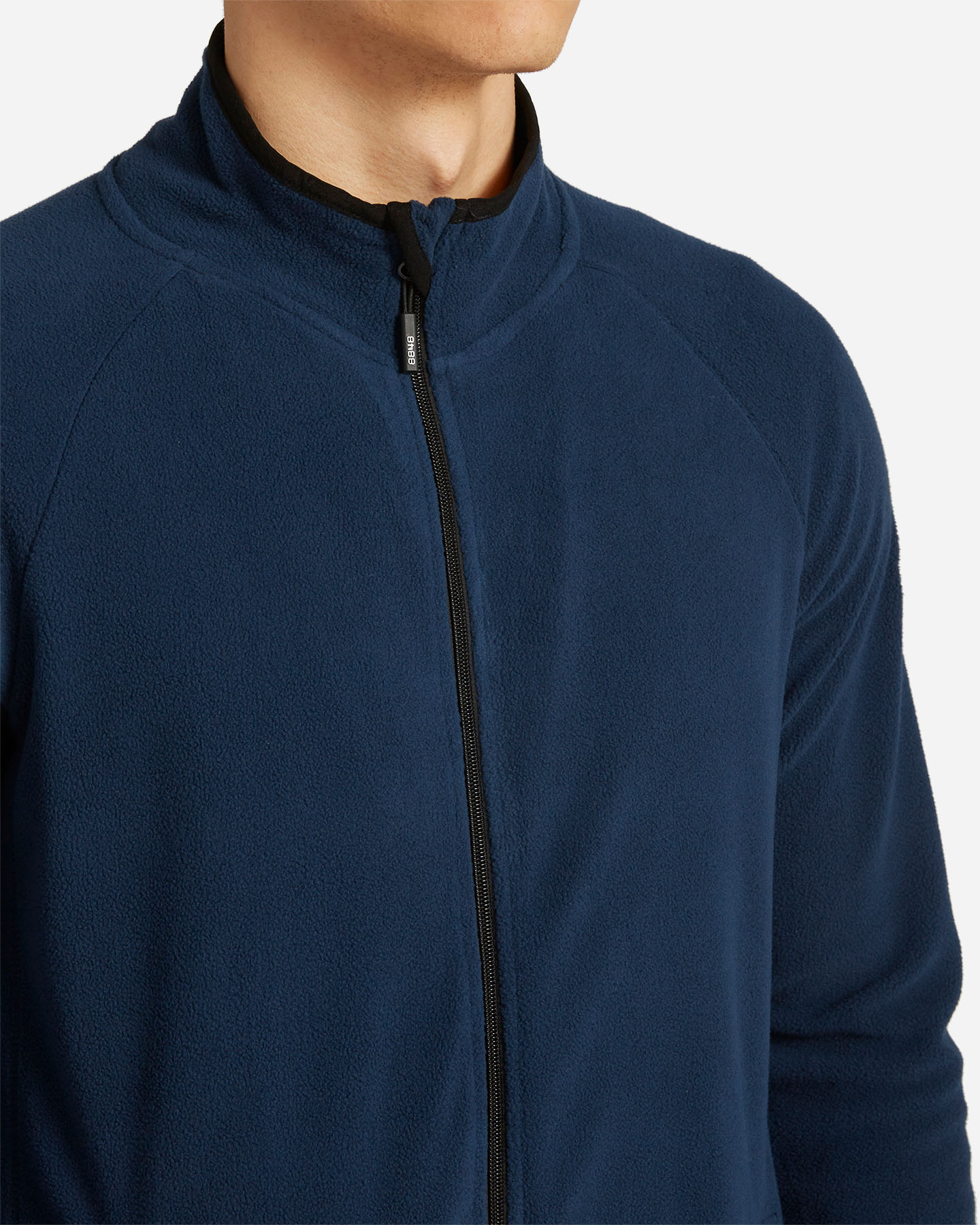 Pile 8848 MOUNTAIN ESSENTIAL M - Nero - 4 | Cisalfa Sport