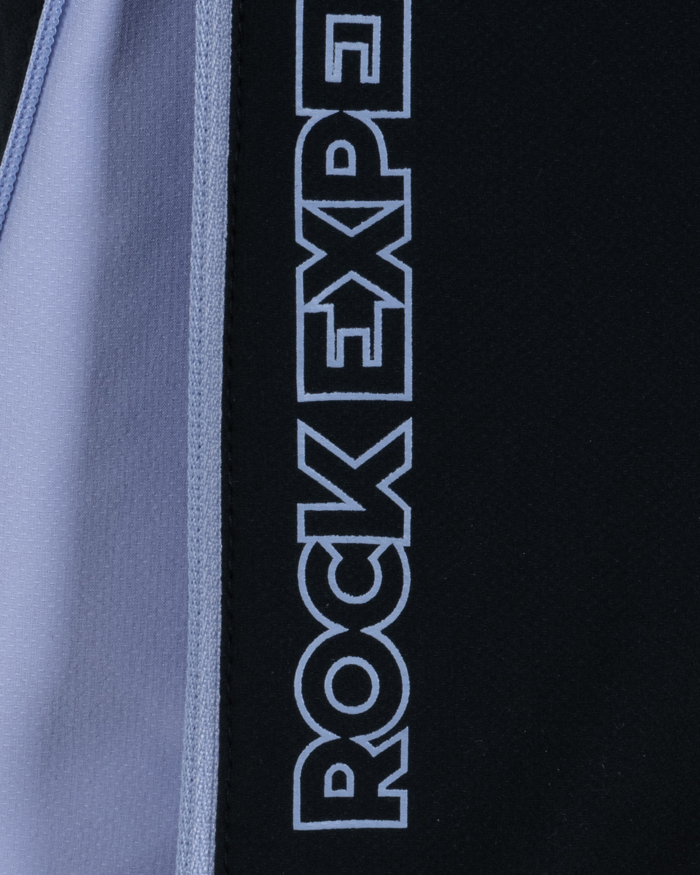 Pantalone outdoor ROCK EXPERIENCE NEWTOK W - Nero - 2 | Cisalfa Sport