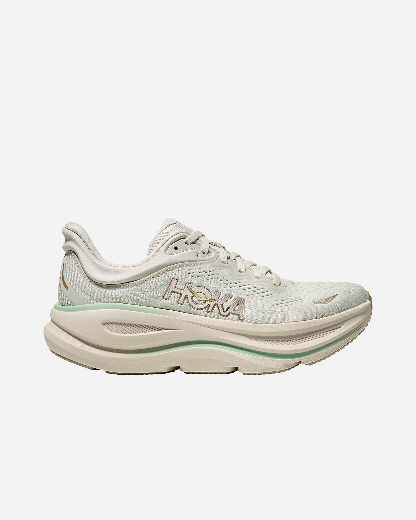 Scarpe running HOKA BONDI 9 W - Blu - 0 | Cisalfa Sport