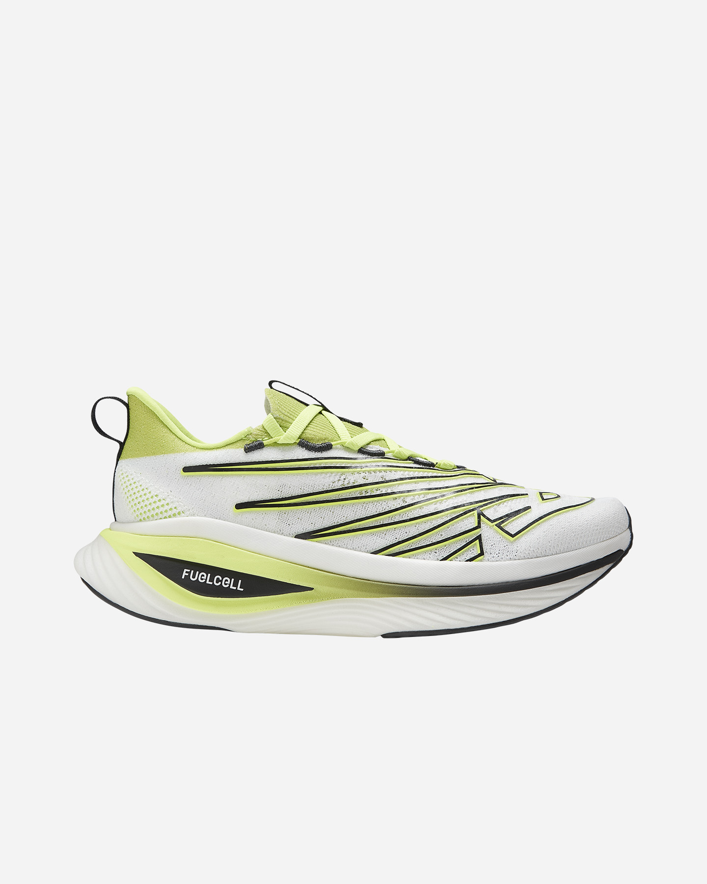 Scarpe running NEW BALANCE FUELCELL SUPERCOMP ELITE V3 W - Color mix - 0 | Cisalfa Sport