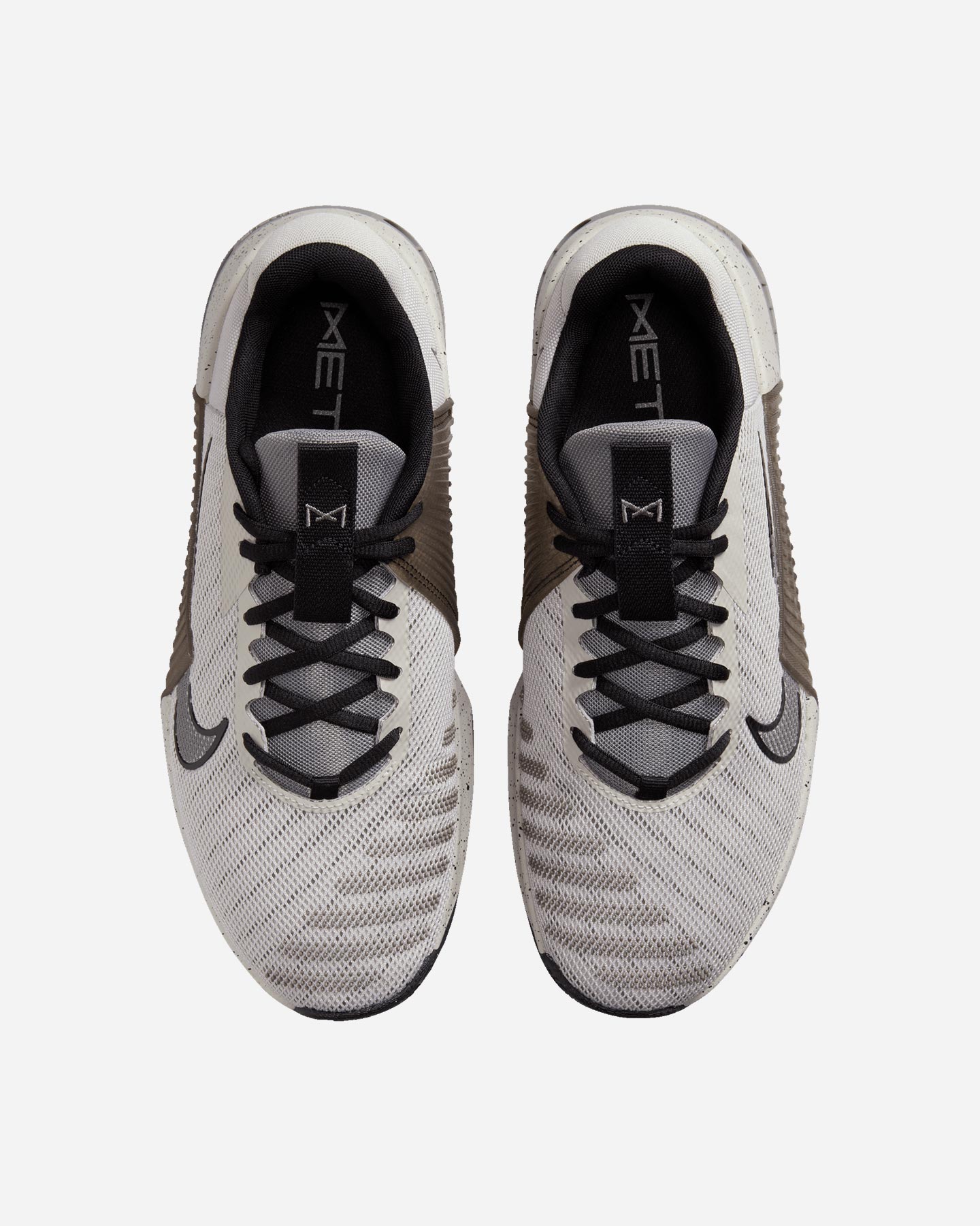 Scarpe training NIKE METCON 9 M - Grigio - 3 | Cisalfa Sport