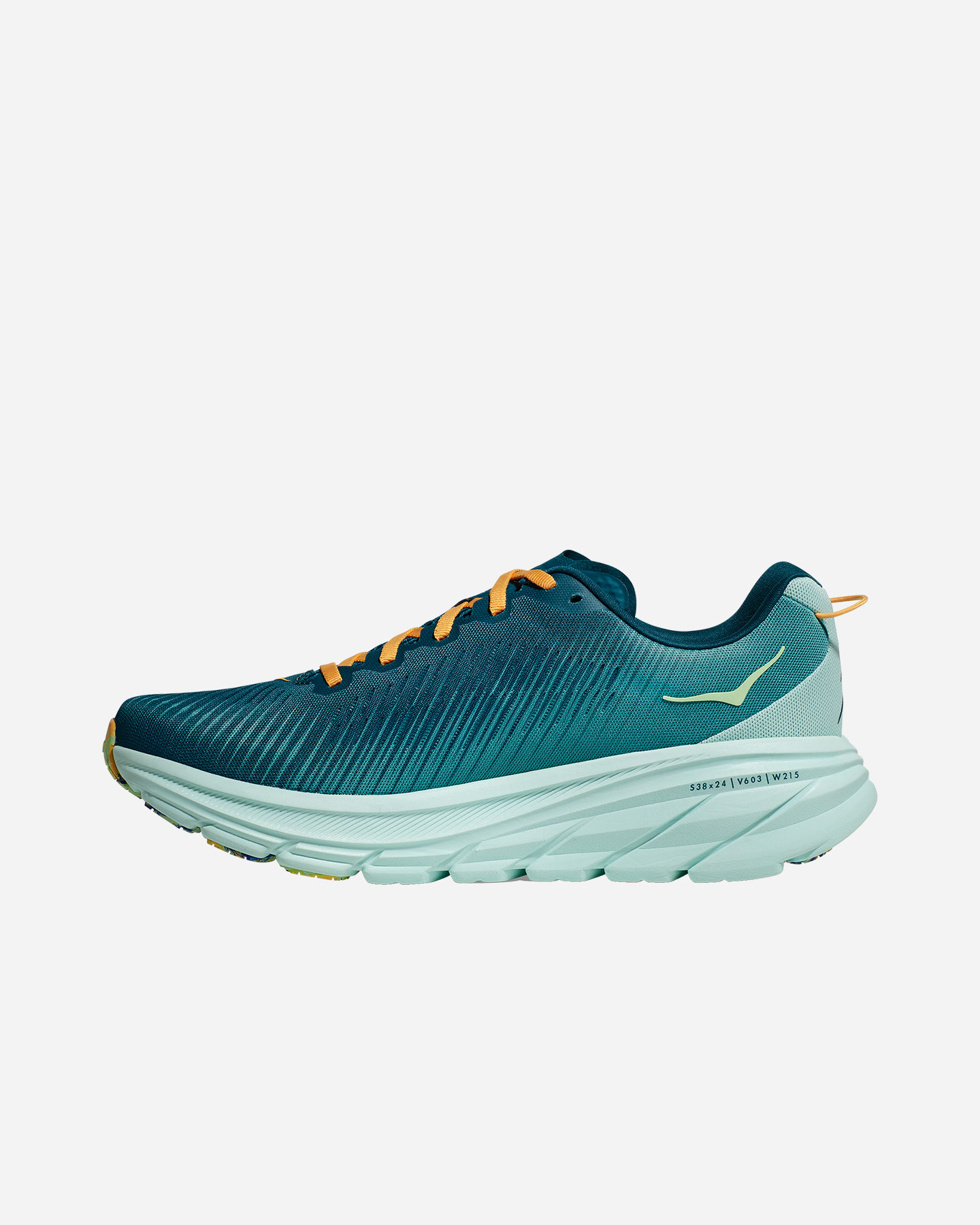 Scarpe running HOKA RINCON 3 M - 5 | Cisalfa Sport