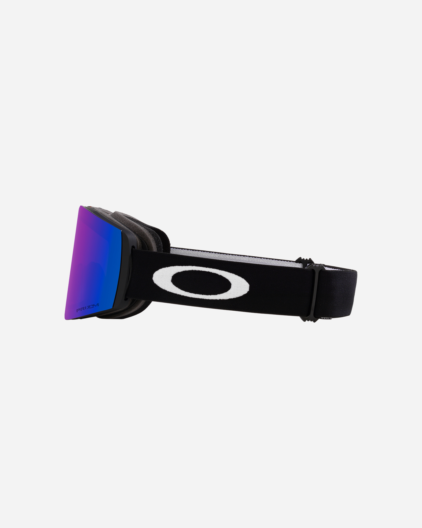 Maschera sci OAKLEY FALL LINE M  - Nero - 5 | Cisalfa Sport
