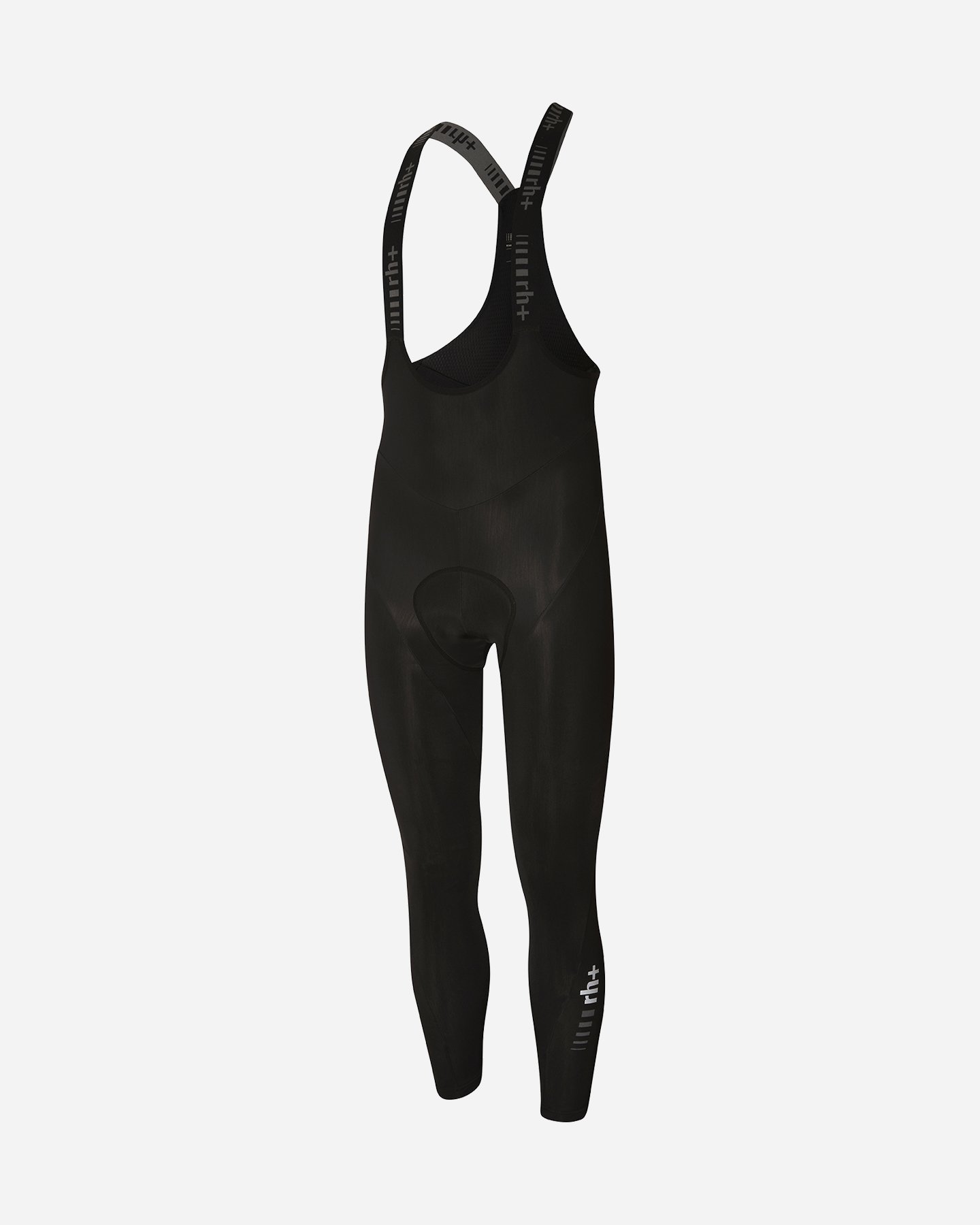 Salopette ciclismo RH+ NORDIC M - Nero - 0 | Cisalfa Sport