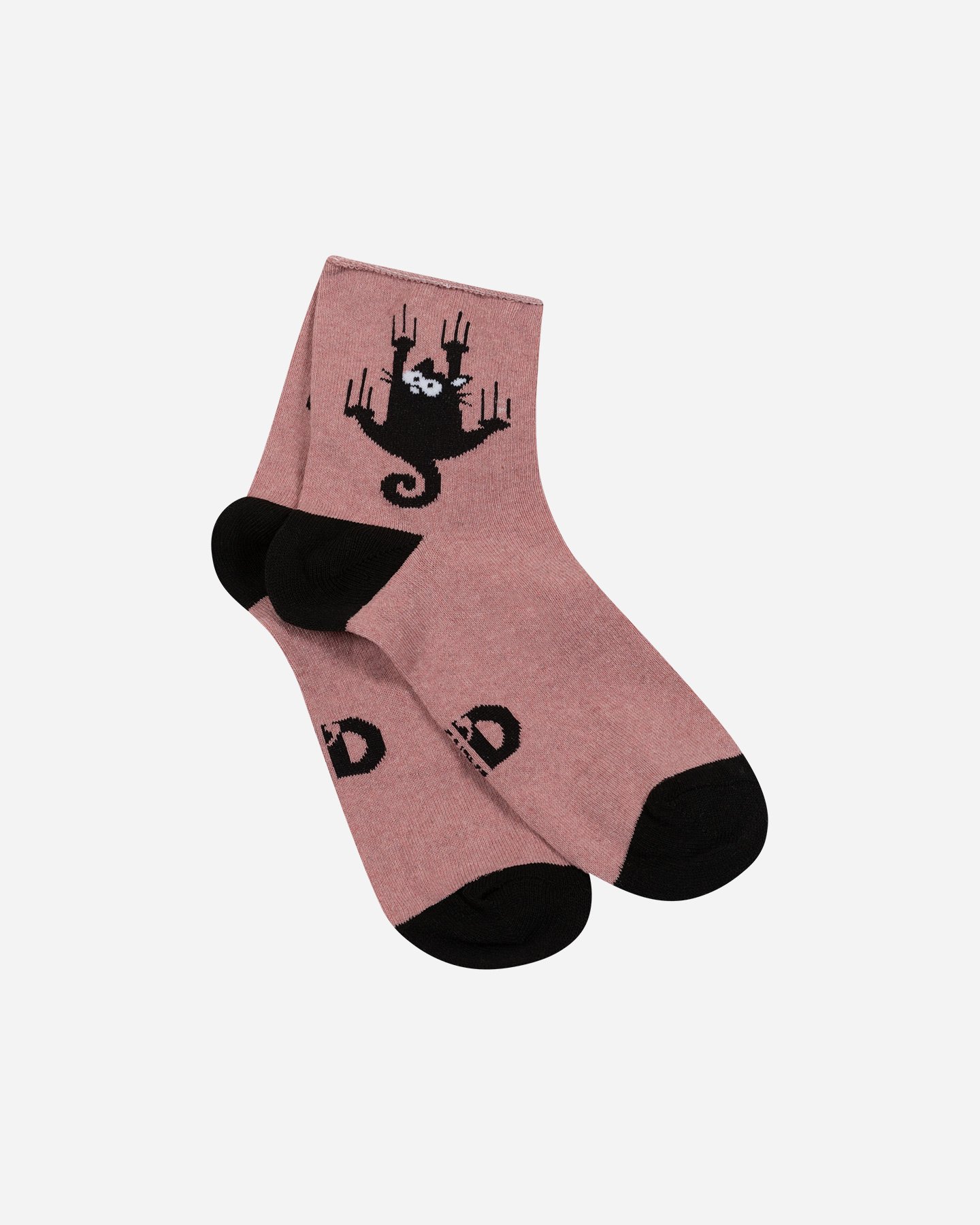 Calze DACK'S BASIC W - Marrone - 0 | Cisalfa Sport