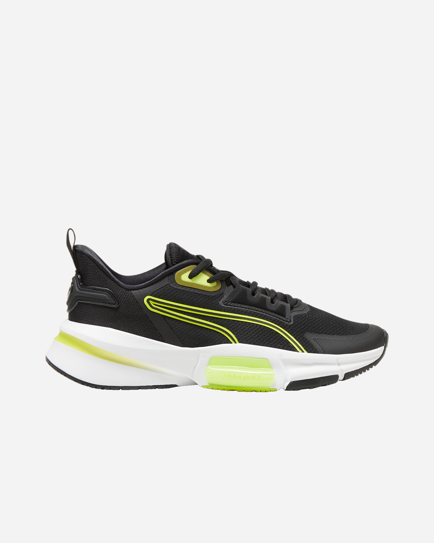 Scarpe training PUMA PWRFRAME TR3 W - Nero - 0 | Cisalfa Sport