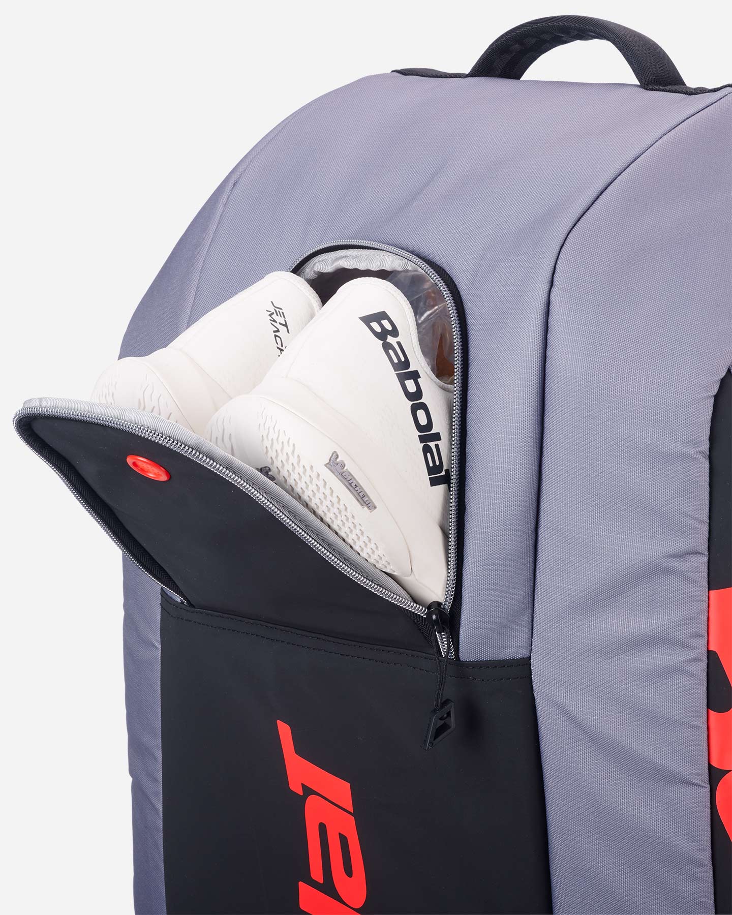 Fodero BABOLAT RH9 PURE STRIKE 25  - 3 | Cisalfa Sport