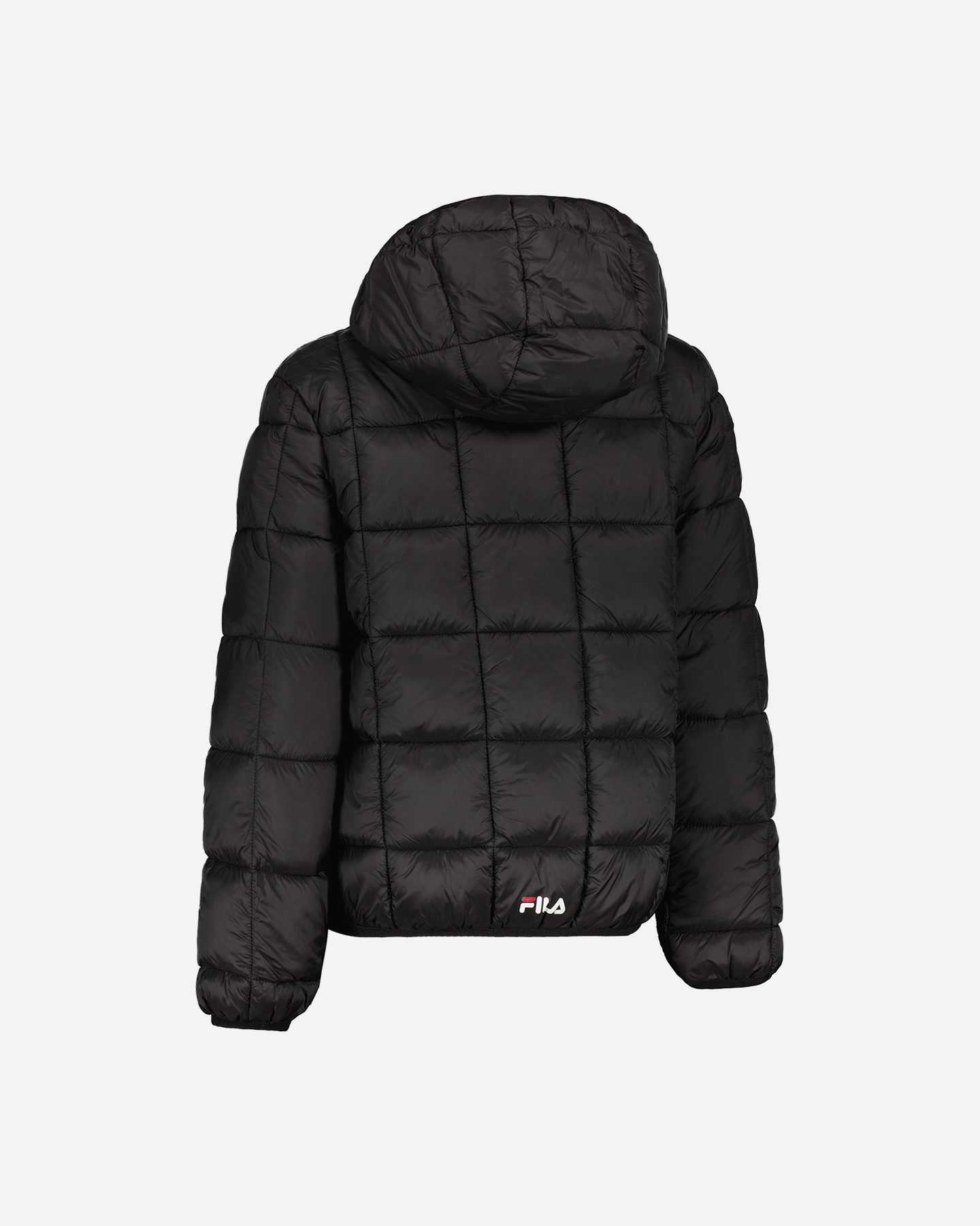 Giacca FILA CITYWEAR JR - Nero - 2 | Cisalfa Sport