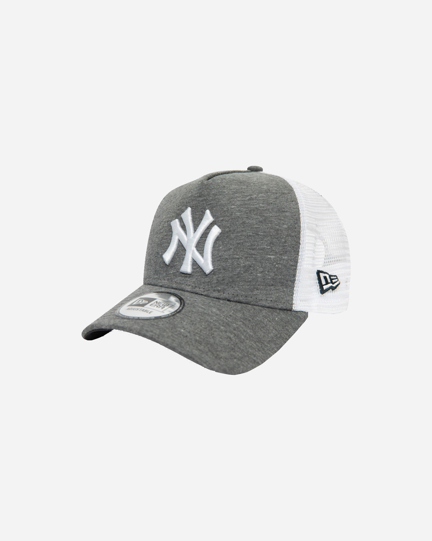Cappellino NEW ERA 9FORTY AF TRUCKER NEW YORK YANKEES DK  - Antracite - 0 | Cisalfa Sport