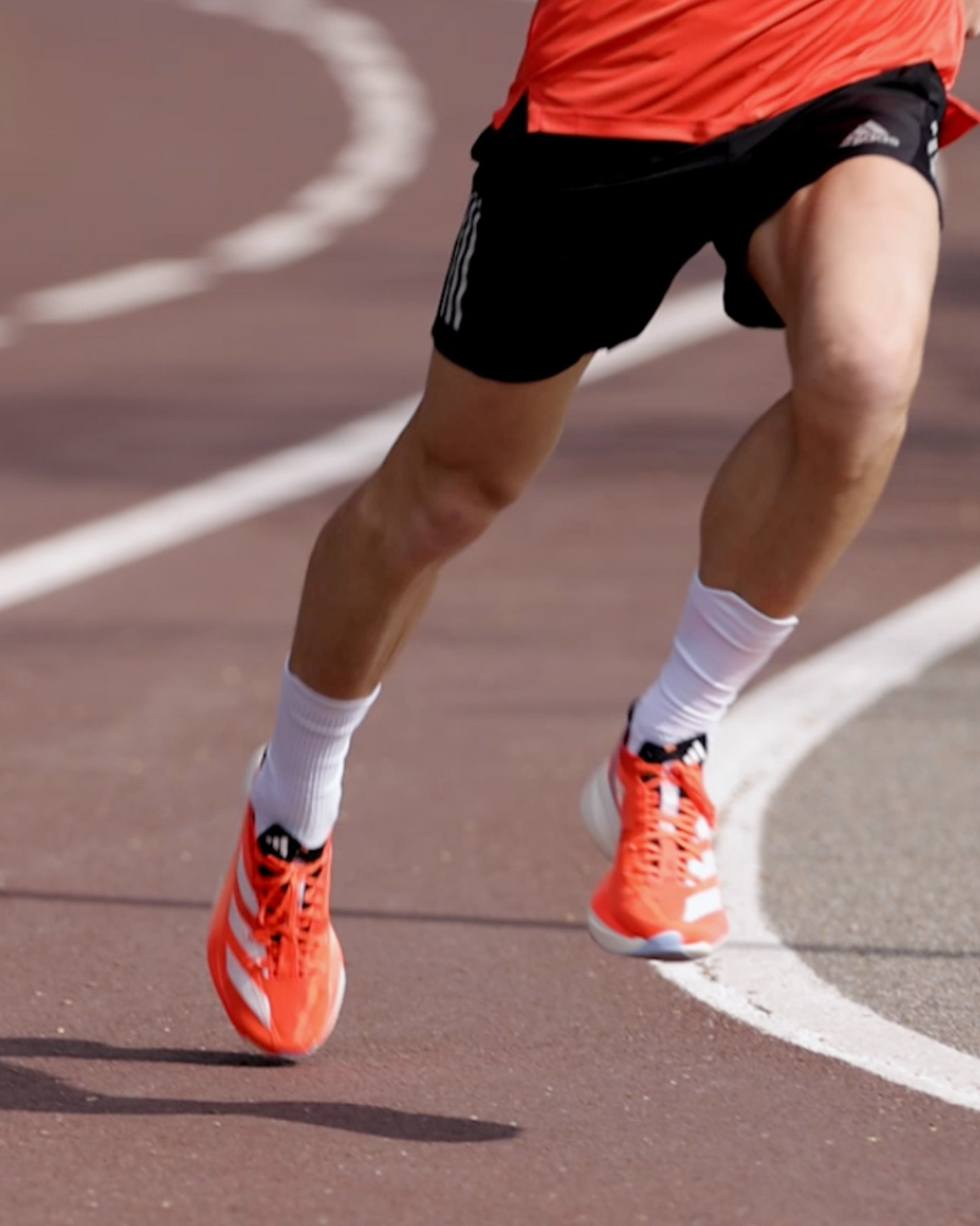 Scarpe running ADIDAS ADIZERO ADIOS PRO 3 M - 1 | Cisalfa Sport