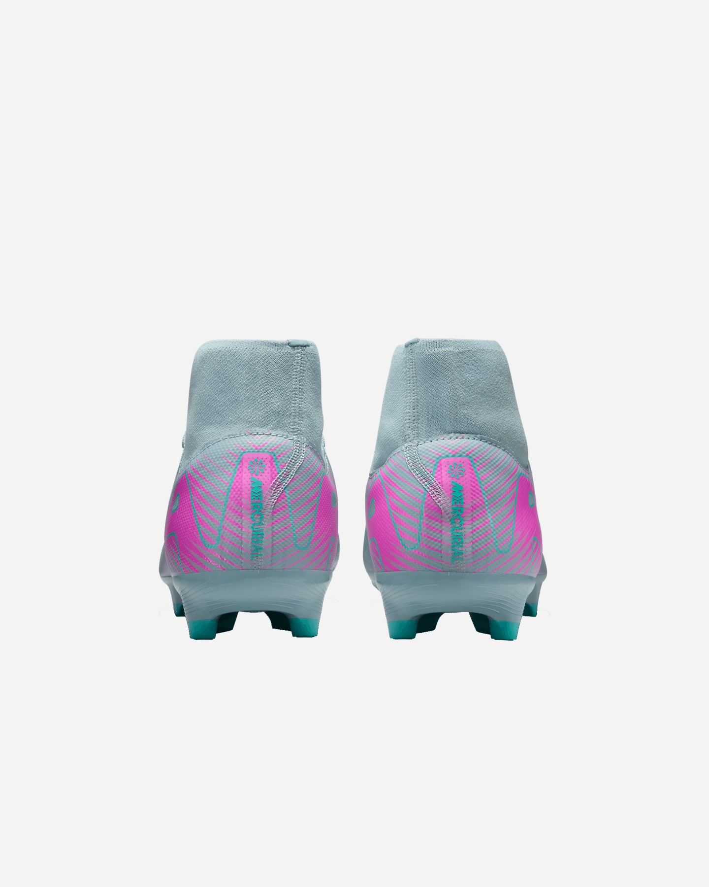 Scarpe calcio NIKE MERCURIAL SUPERFLY 10 ACADEMY MG M - Color mix - 4 | Cisalfa Sport