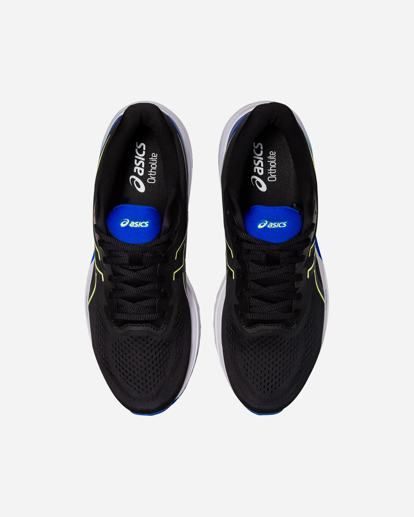 Scarpe running ASICS GT-1000 12 M - Nero - 3 | Cisalfa Sport