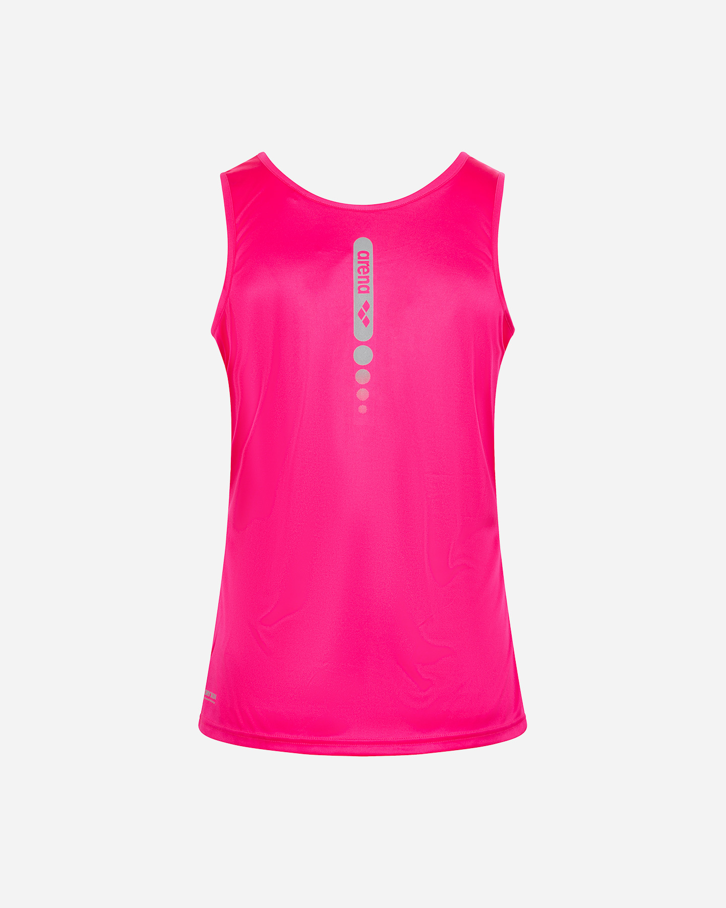 Canotta running ARENA FARTLEK W - Rosa - 1 | Cisalfa Sport