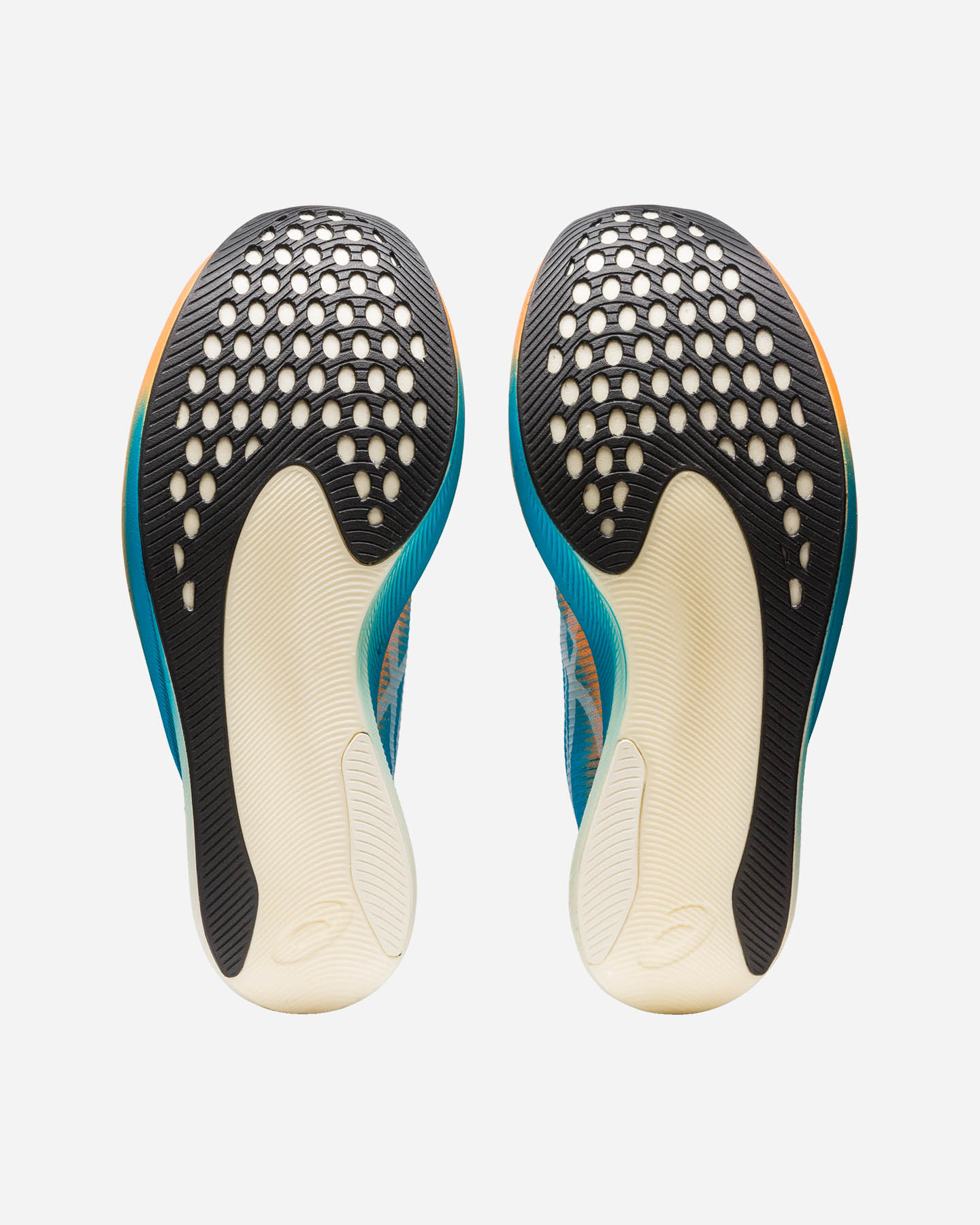 Scarpe running ASICS METASPEED SKY+ M - Arancione - 3 | Cisalfa Sport