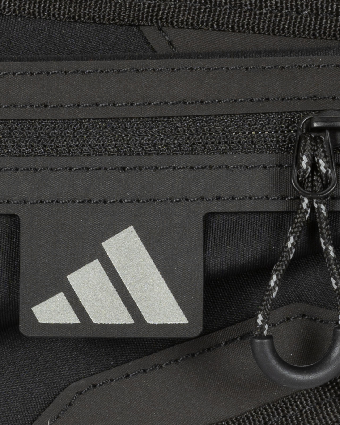 Marsupio running ADIDAS WAISTBAG  - Nero - 1 | Cisalfa Sport