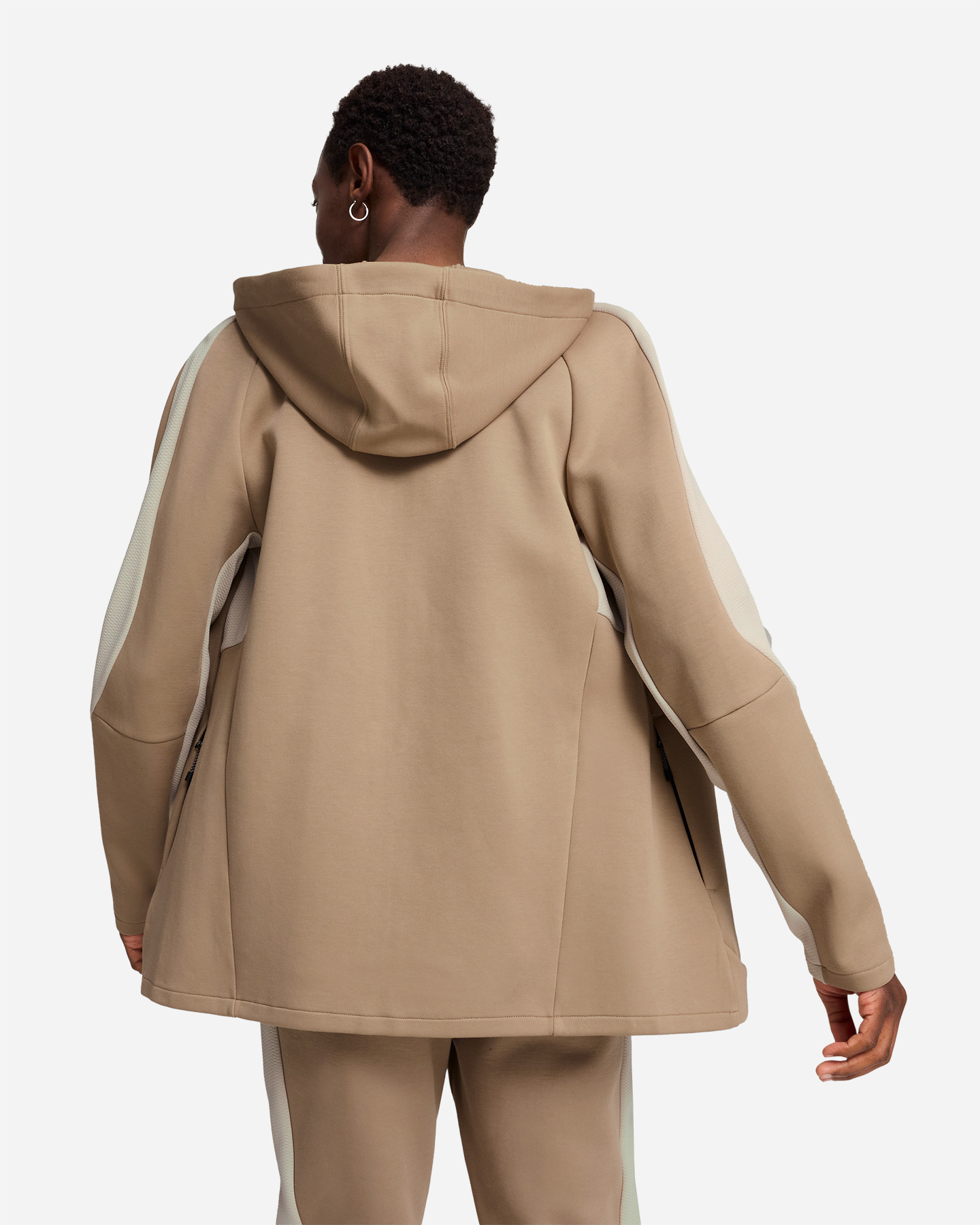 Felpa PUMA EVOSTRIPE M - 9 | Cisalfa Sport