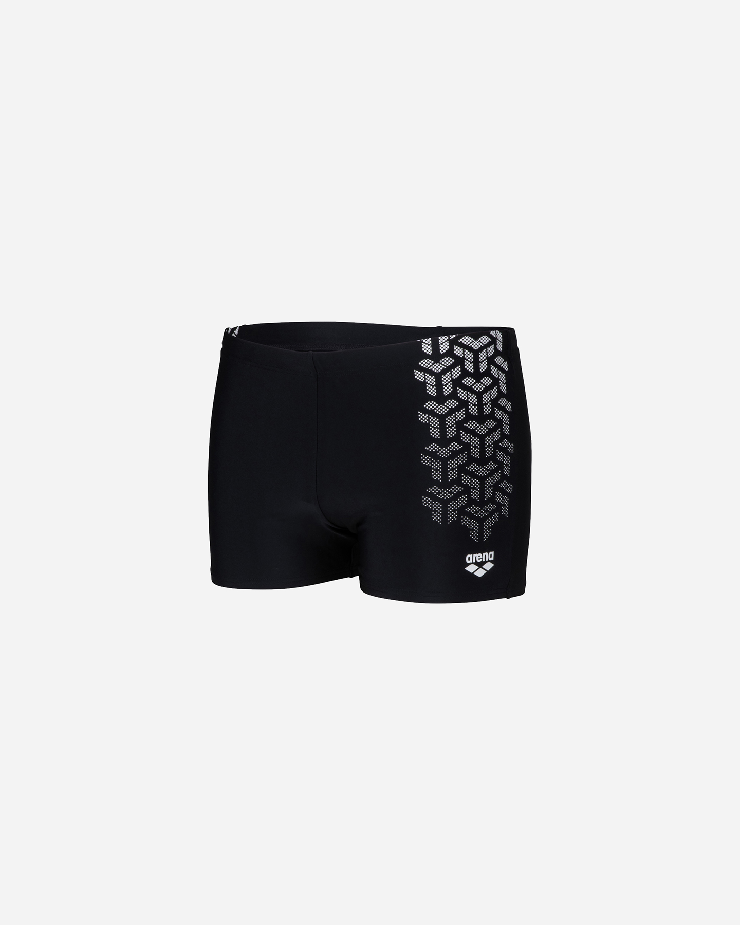 Short piscina ARENA KIKKO M - Nero - 0 | Cisalfa Sport