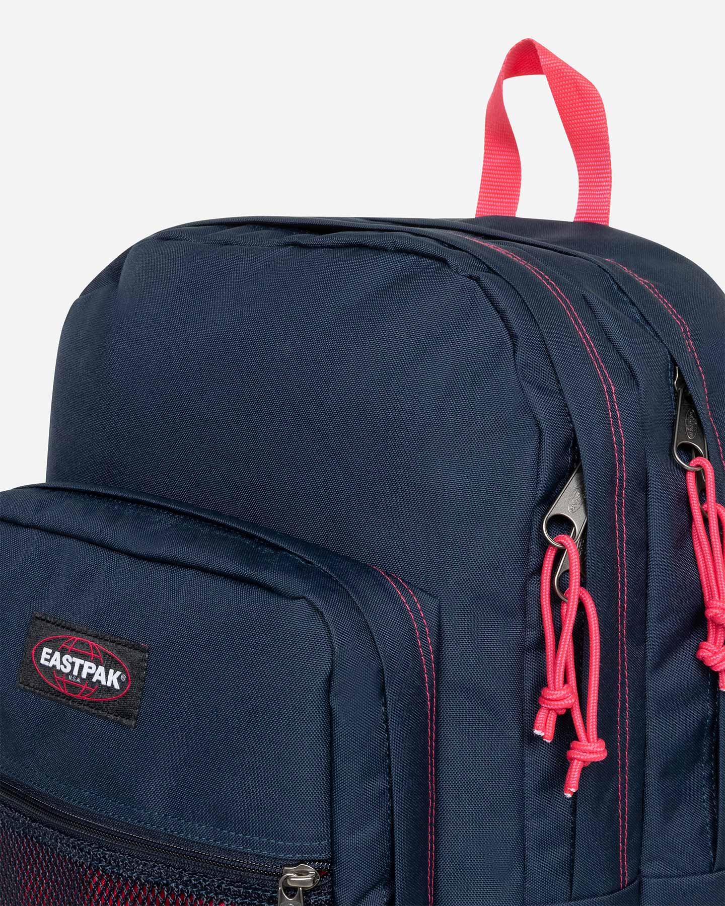 Zaino EASTPAK PINNACLE  - Giallo - 4 | Cisalfa Sport