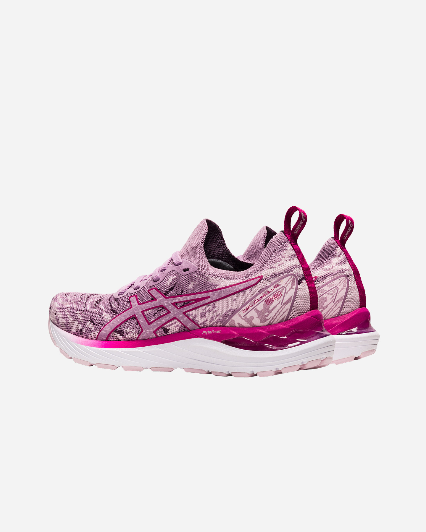 Scarpe running ASICS GEL CUMULUS 23 MK W - Rosa - 2 | Cisalfa Sport