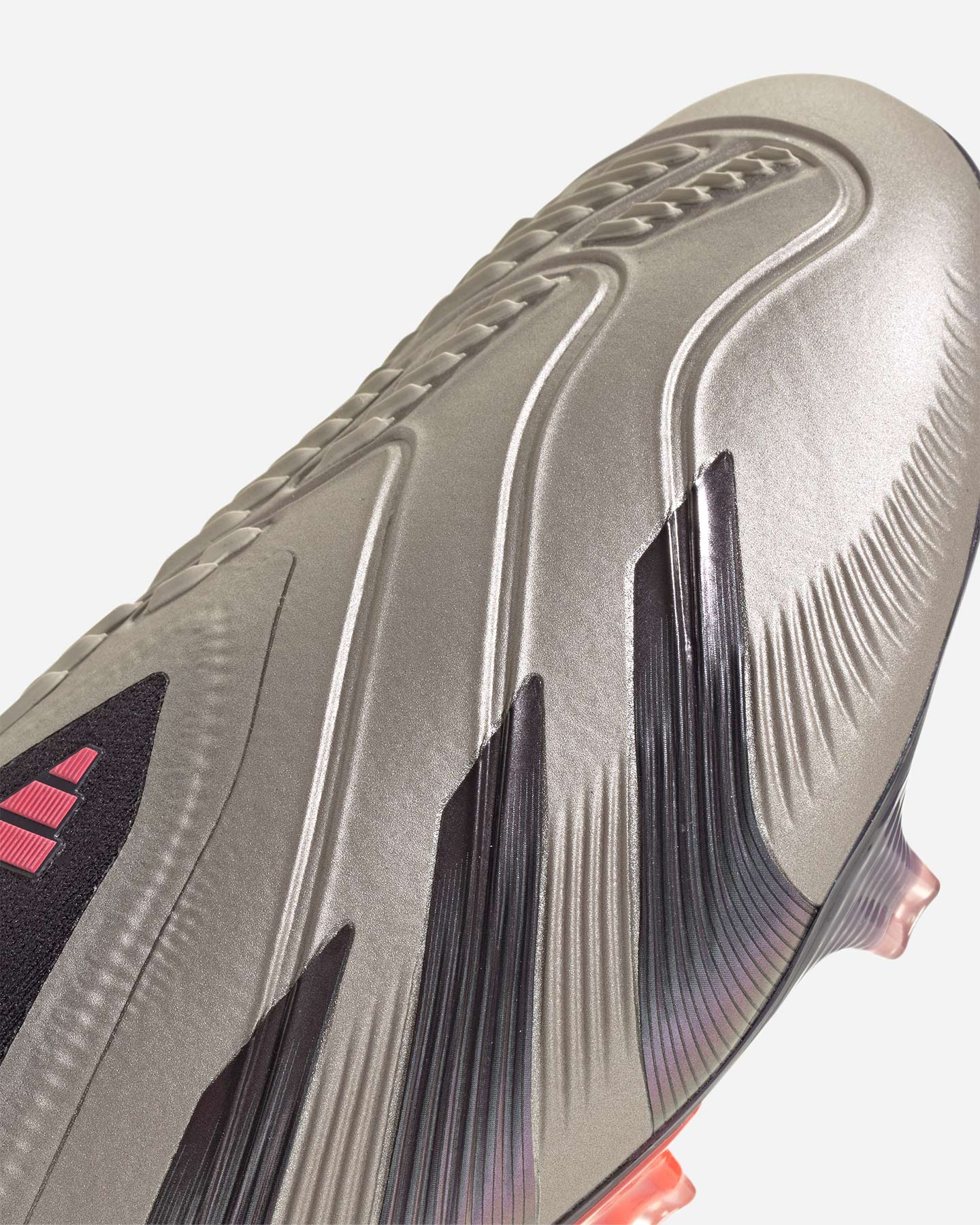 Scarpe calcio ADIDAS PREDATOR ELITE LL FG M - Color mix - 4 | Cisalfa Sport