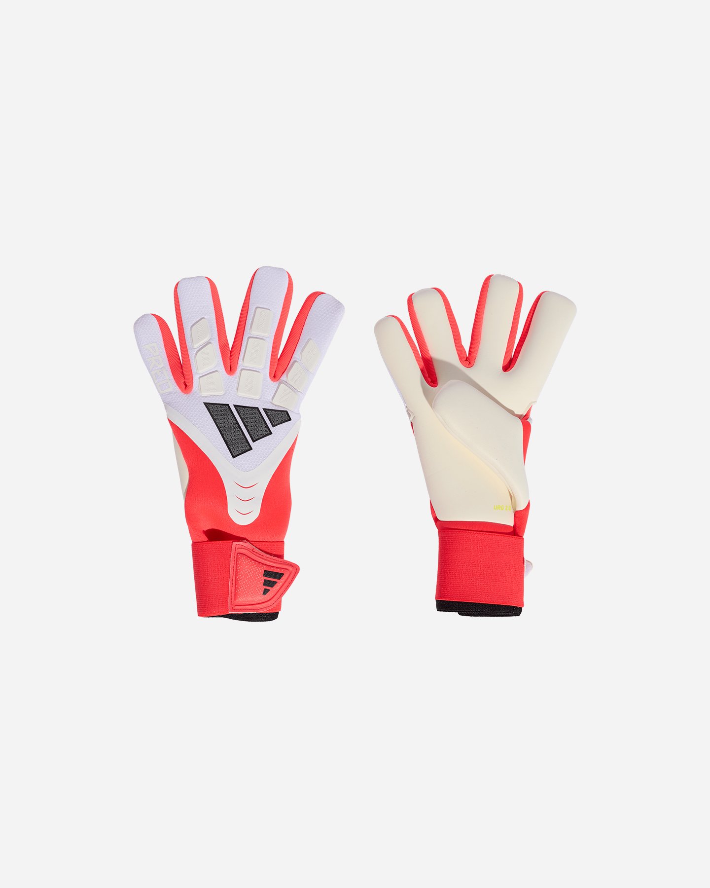 Guanti portiere ADIDAS PREDATOR GL COMPETITION M - Color mix - 0 | Cisalfa Sport