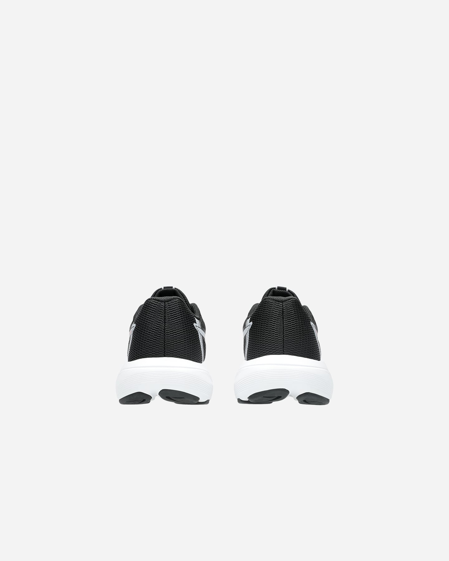 Scarpe running ASICS CONTEND 10 GS JR - Nero - 4 | Cisalfa Sport