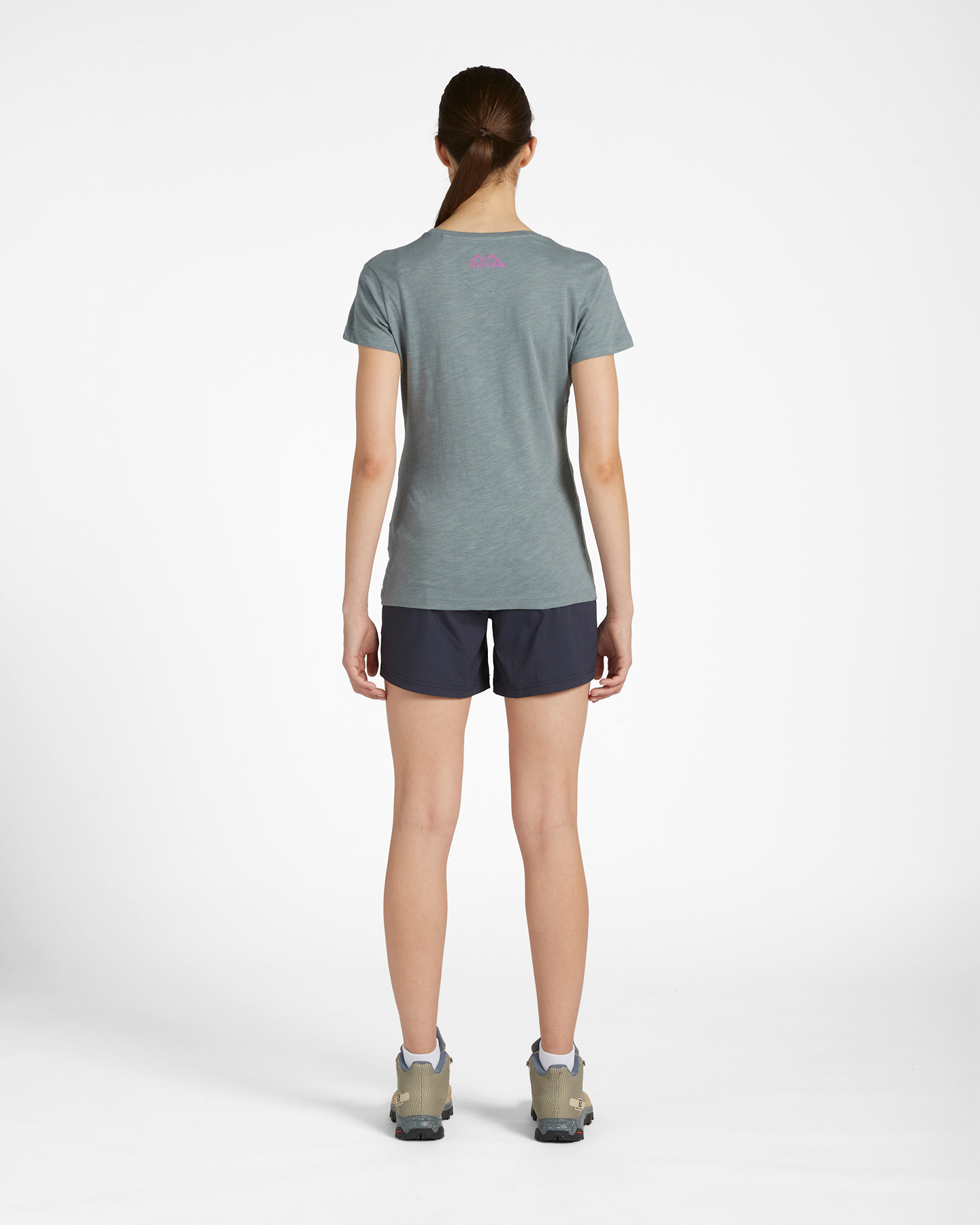 T-shirt 8848 DRAGONFLY W - S4101755-1122/2217A - 2 | Cisalfa Sport