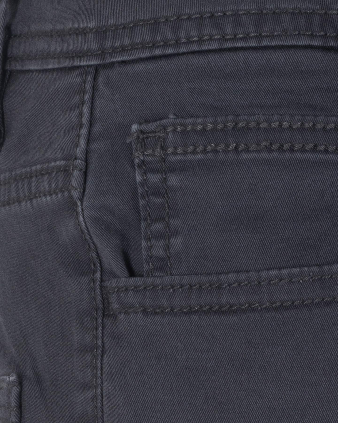 Pantalone ITS BASIC M - Blu - 2 | Cisalfa Sport