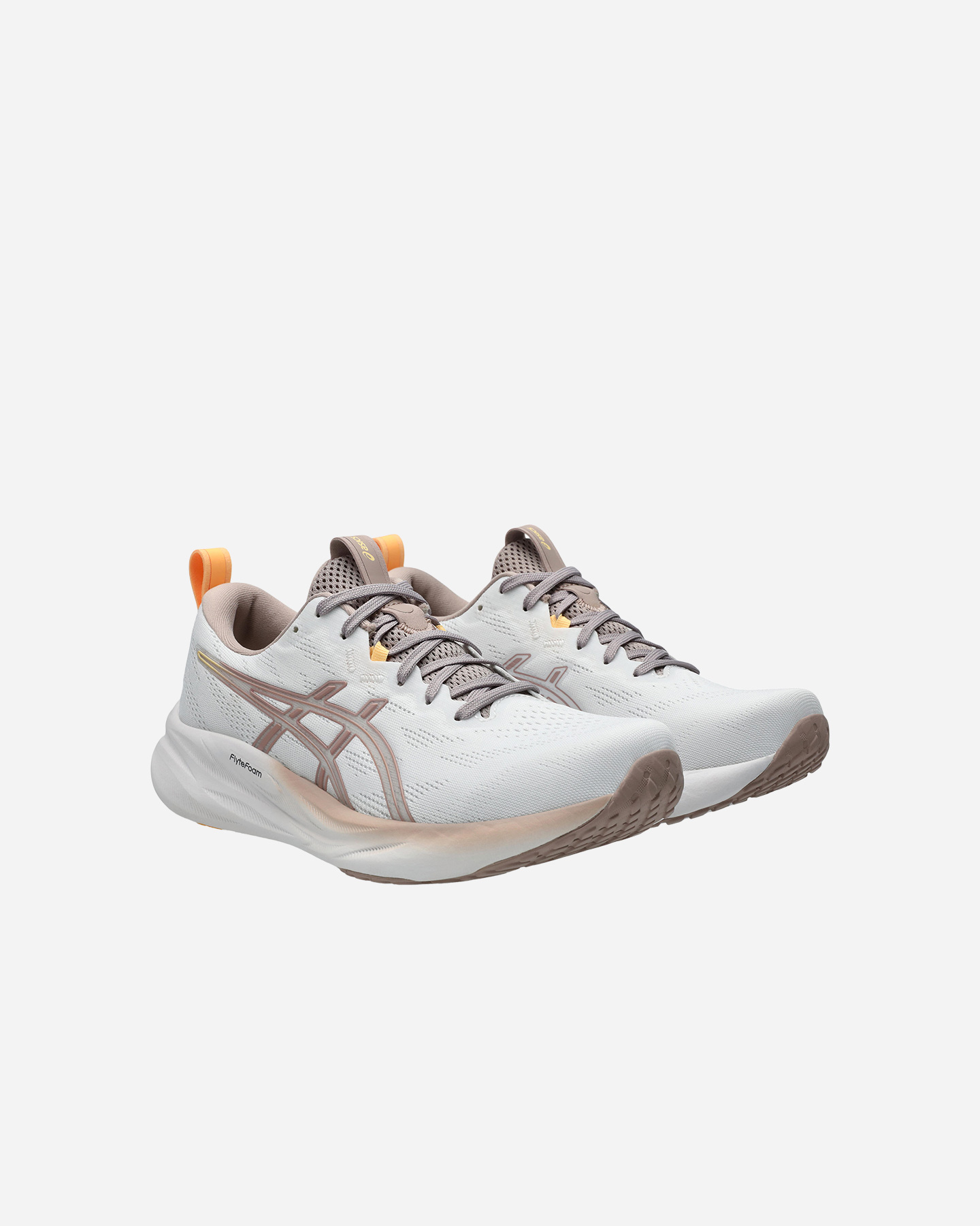 Scarpe running ASICS GEL-PULSE 16 W - Bianco - 1 | Cisalfa Sport