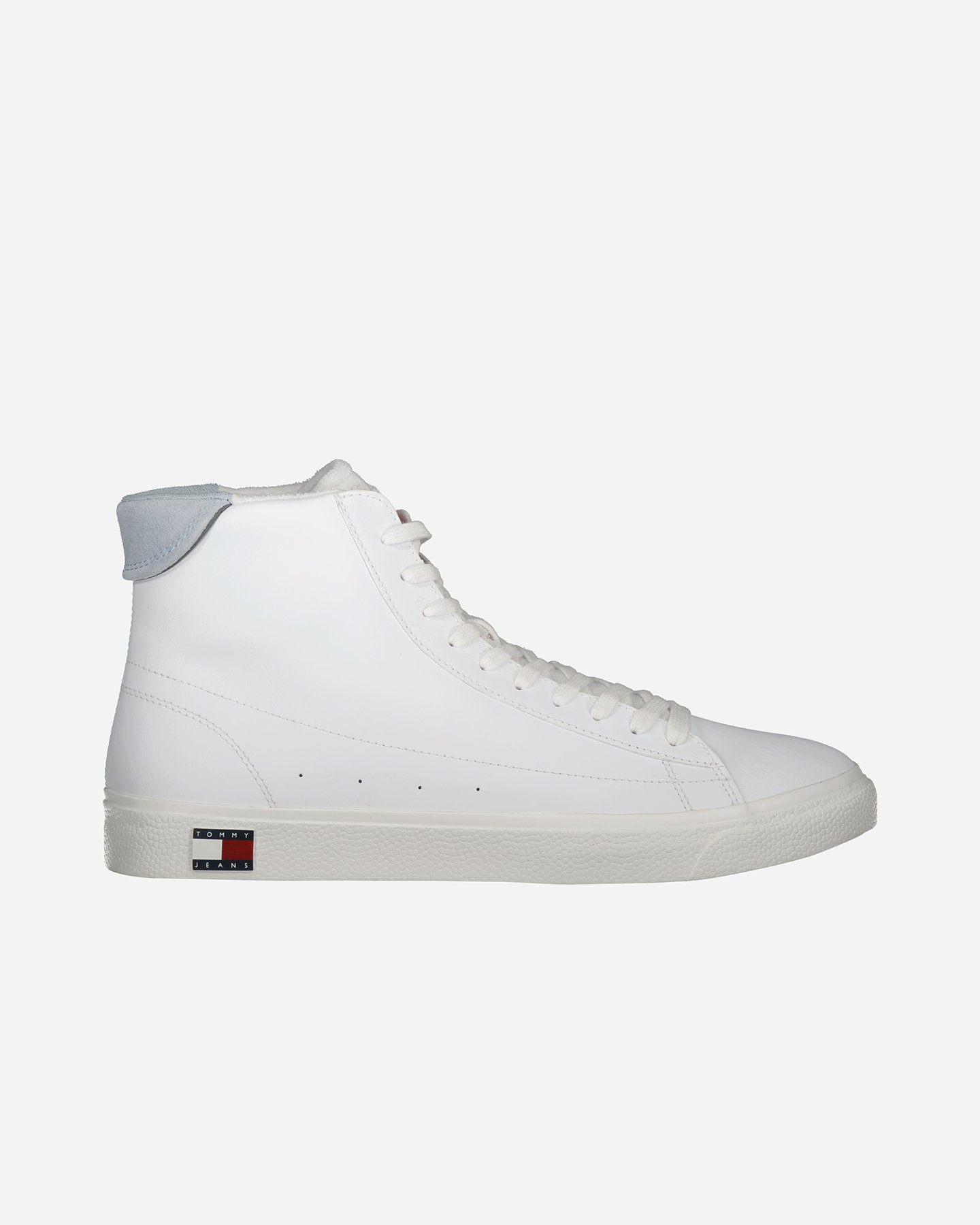 Scarpe sneakers TOMMY HILFIGER NOLAN HI M - 0 | Cisalfa Sport