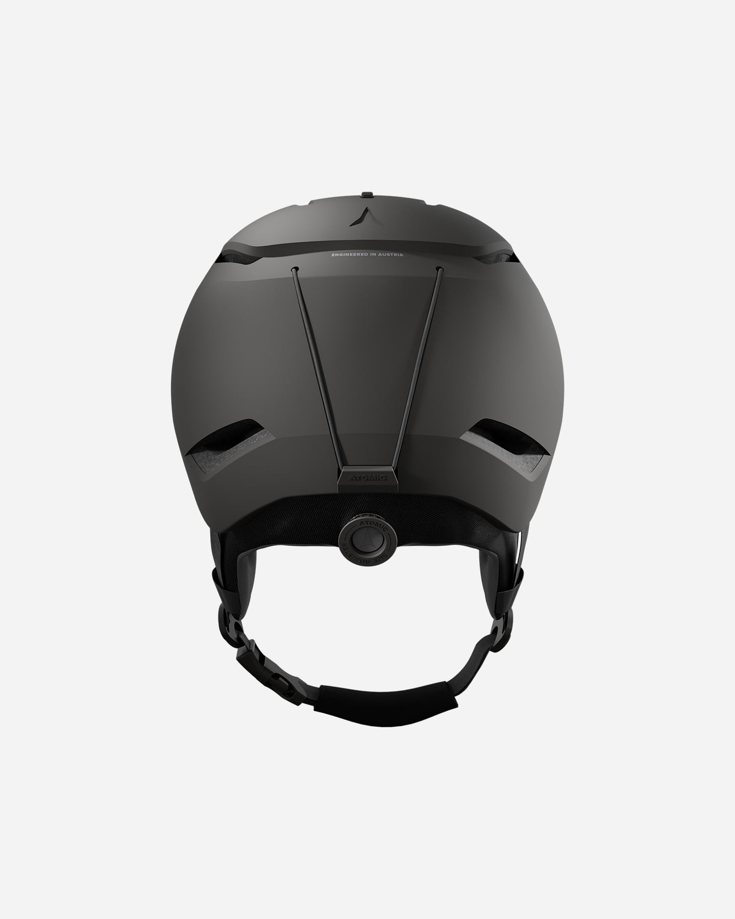 Casco sci ATOMIC REVENT LITE+ M - Nero - 2 | Cisalfa Sport
