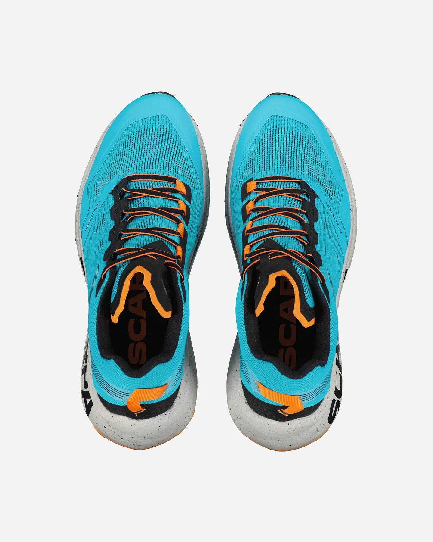 Scarpe trekking SCARPA SPIN PLANET M - Azzurro - 3 | Cisalfa Sport