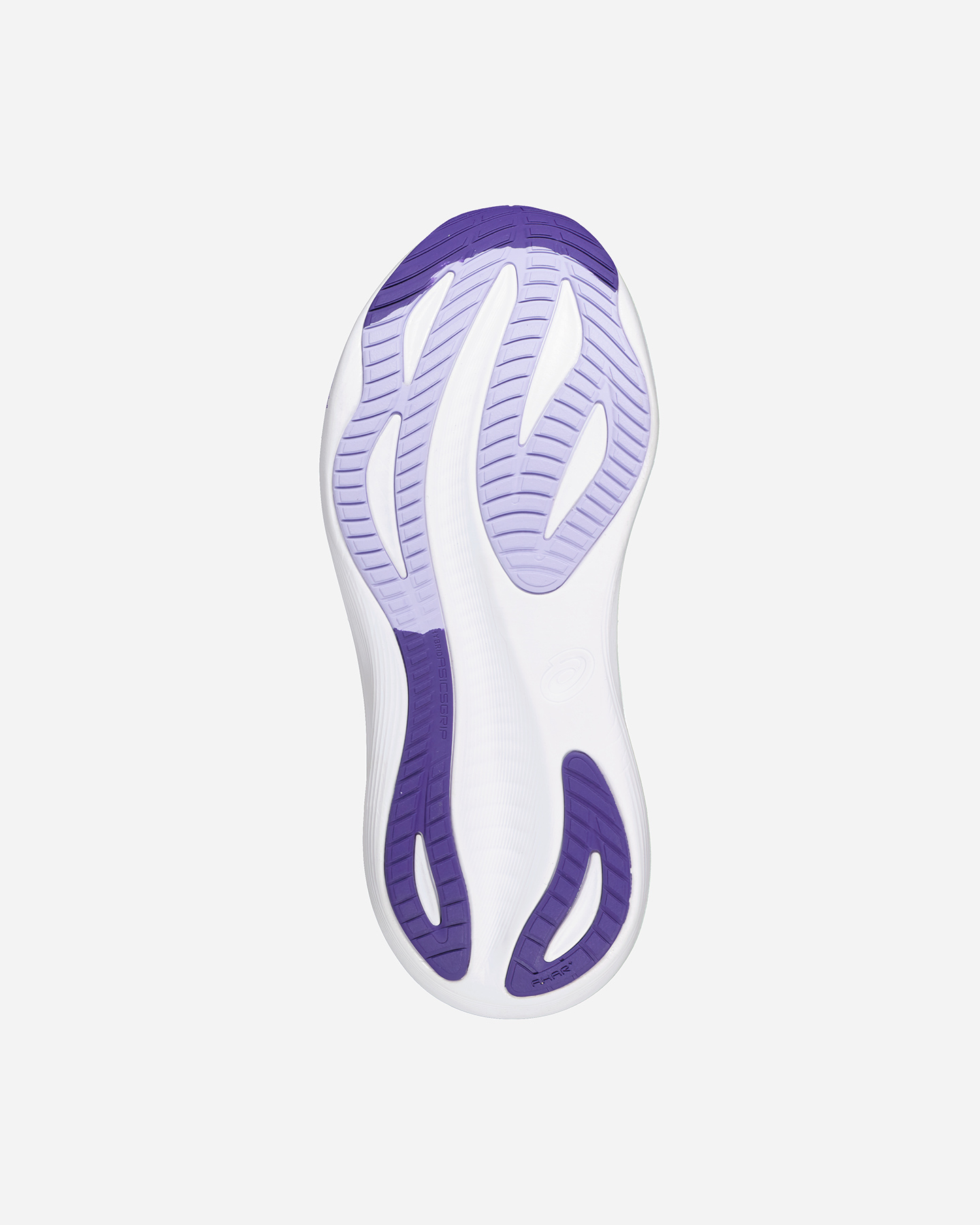 Scarpe running ASICS GEL-NIMBUS 27 W - Beige - 2 | Cisalfa Sport