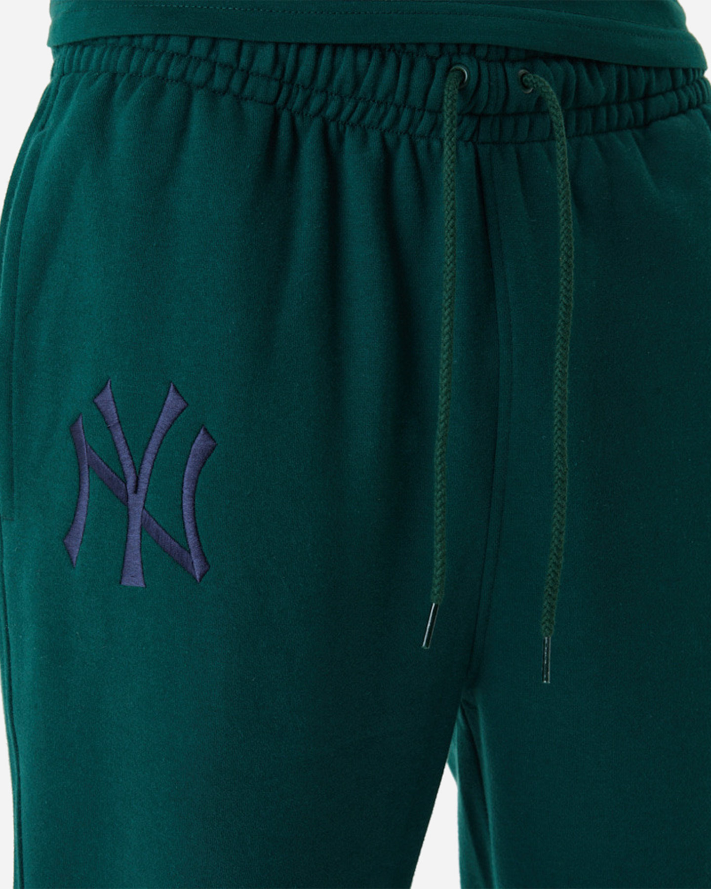 Pantalone NEW ERA MLB LEAGUE NEW YORK YANKEES M - Verde - 3 | Cisalfa Sport